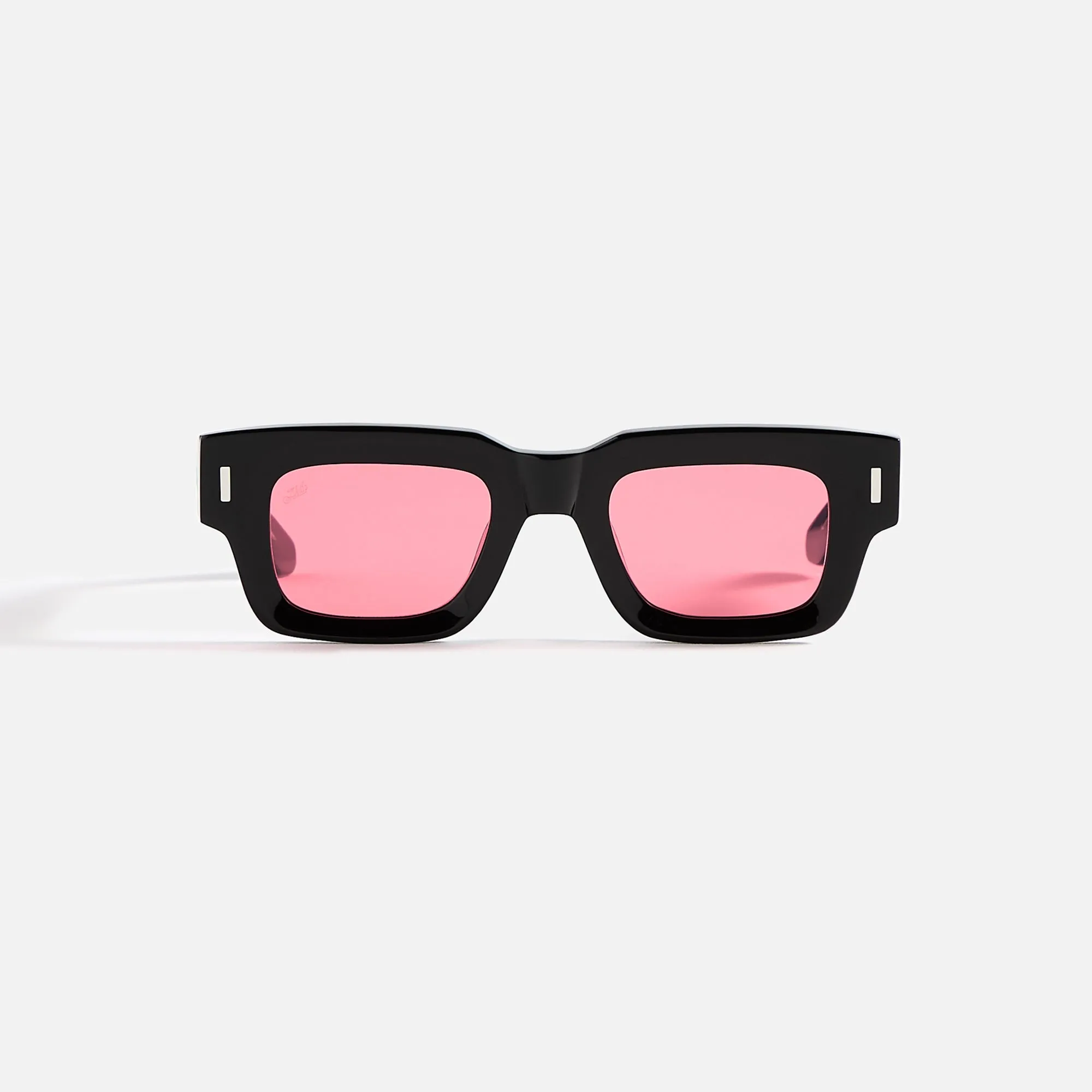 AKILA Ares goodr Sonnenbrille - Schwarz / Rosa AKILA goodr Sonnenbrille