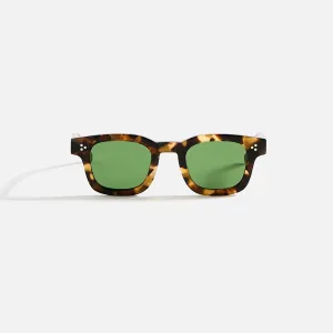 AKILA Ascent goodr Sonnenbrille - Camo Schildkröte / Grün AKILA goodr Sonnenbrille