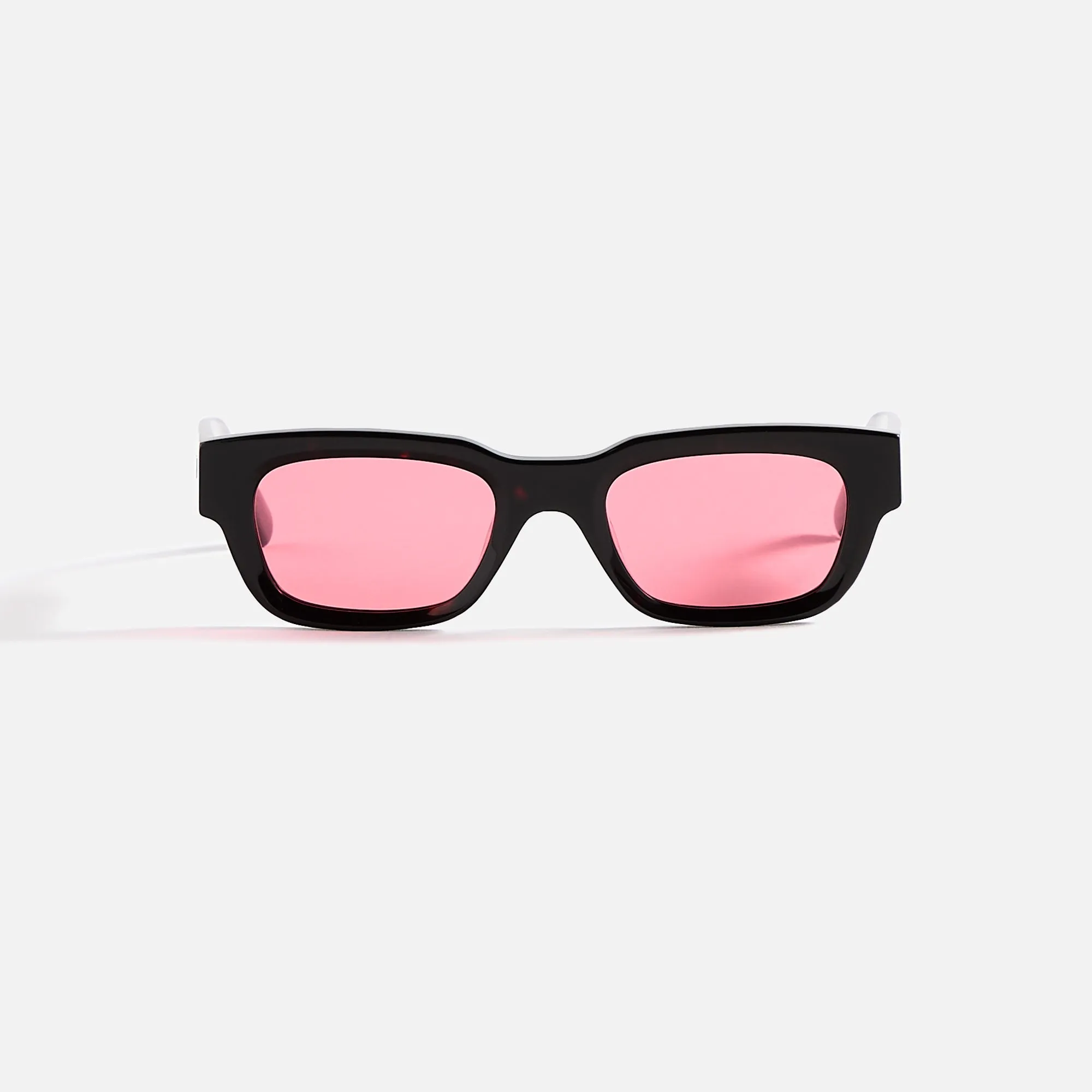 AKILA Zed goodr Sonnenbrille - Schildpatt / Rosa AKILA goodr Sonnenbrille