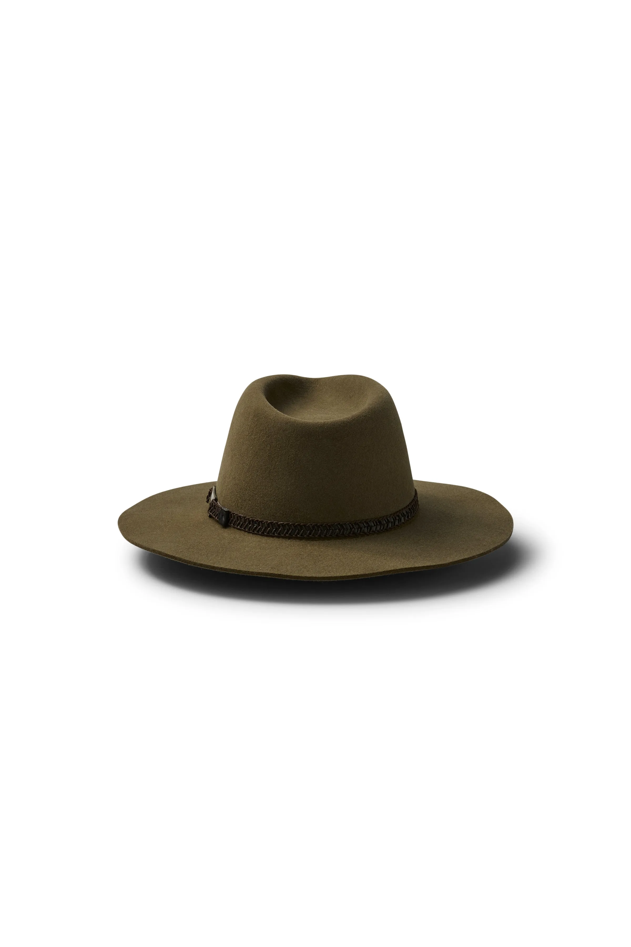 Akubra - Avalon Hut - Eukalyptus Akubra Mode und Accessoires, hochwertige Modeaccessoires, Schmuck