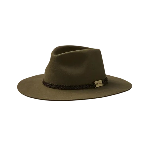 Akubra - Avalon Hut - Eukalyptus Akubra Mode und Accessoires, hochwertige Modeaccessoires, Schmuck