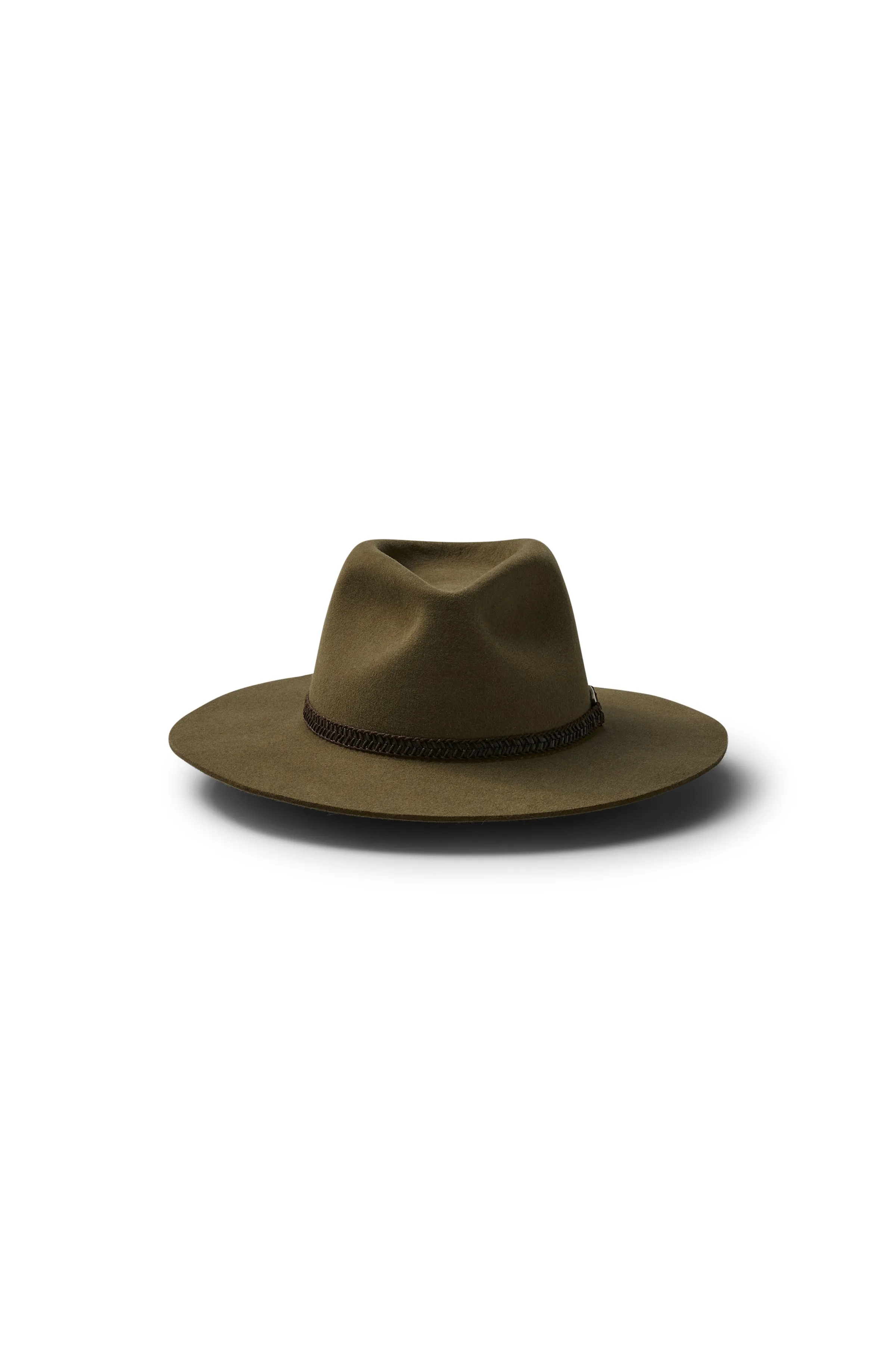 Akubra - Avalon Hut - Eukalyptus Akubra Mode und Accessoires, hochwertige Modeaccessoires, Schmuck