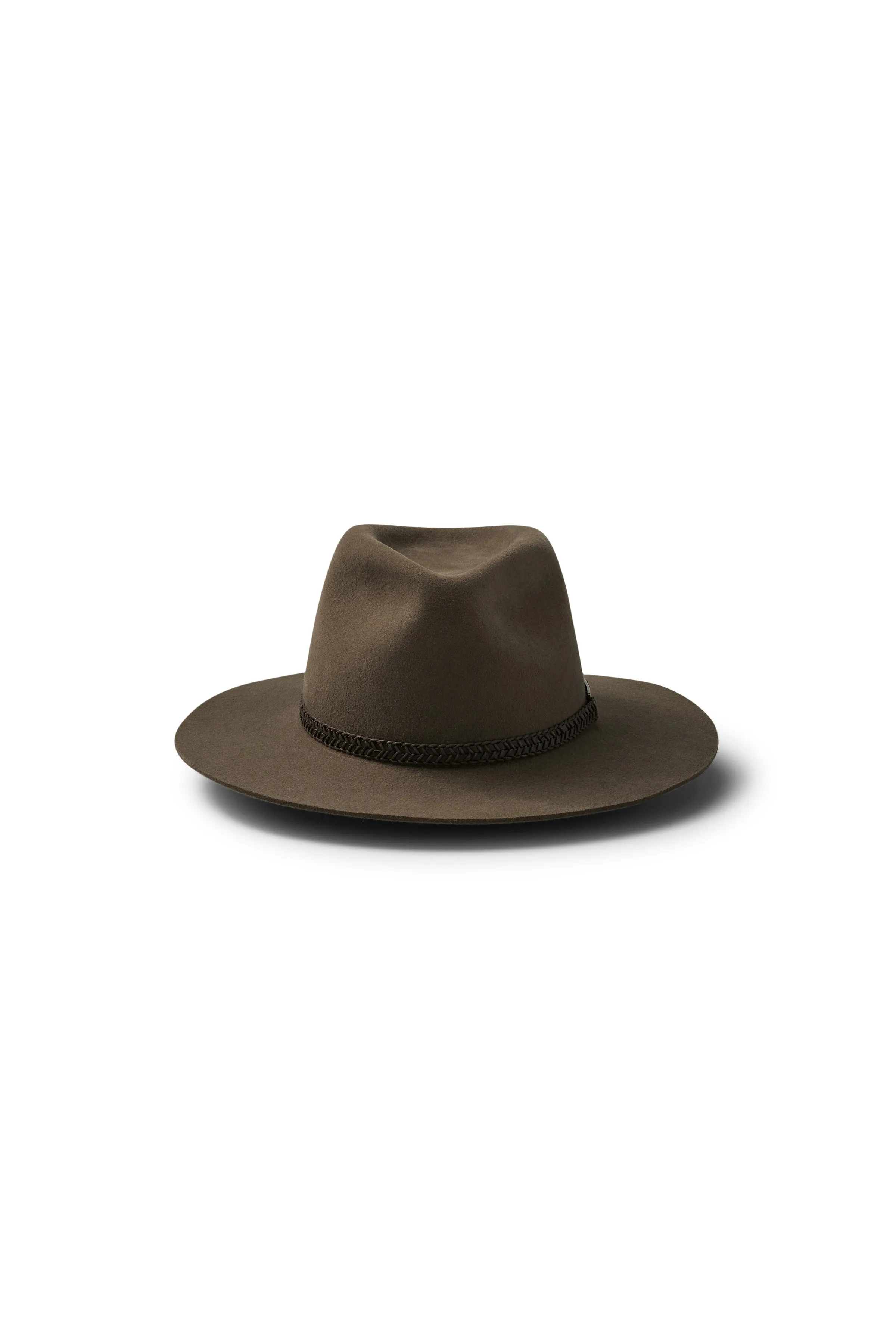 Akubra - Avalon Hut - Haselnuss Akubra Mode und Accessoires, hochwertige Modeaccessoires, Schmuck