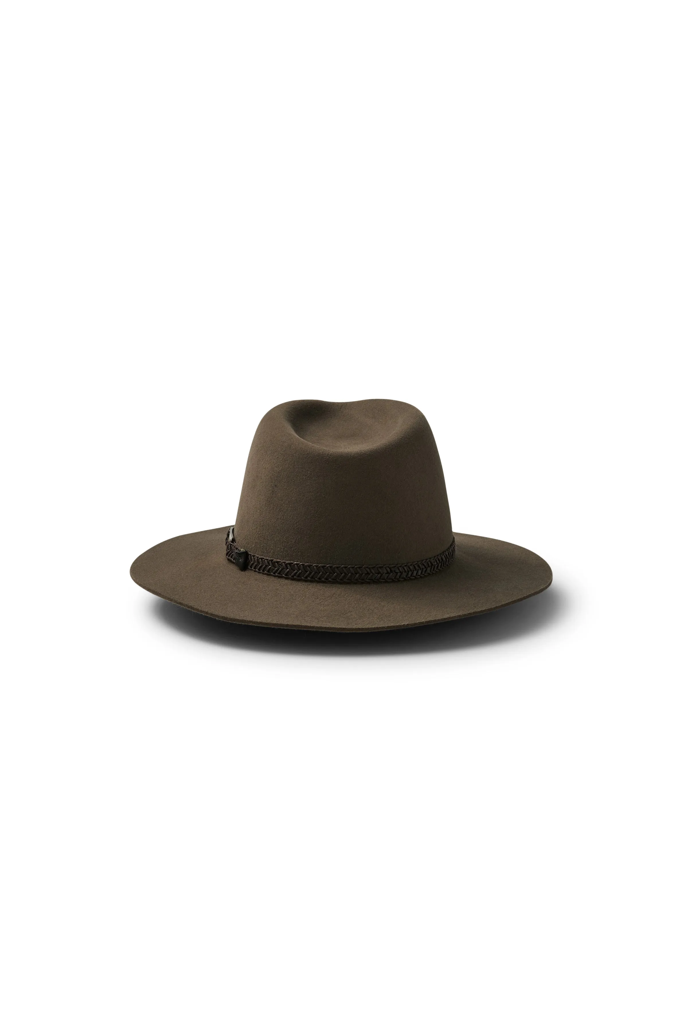 Akubra - Avalon Hut - Haselnuss Akubra Mode und Accessoires, hochwertige Modeaccessoires, Schmuck