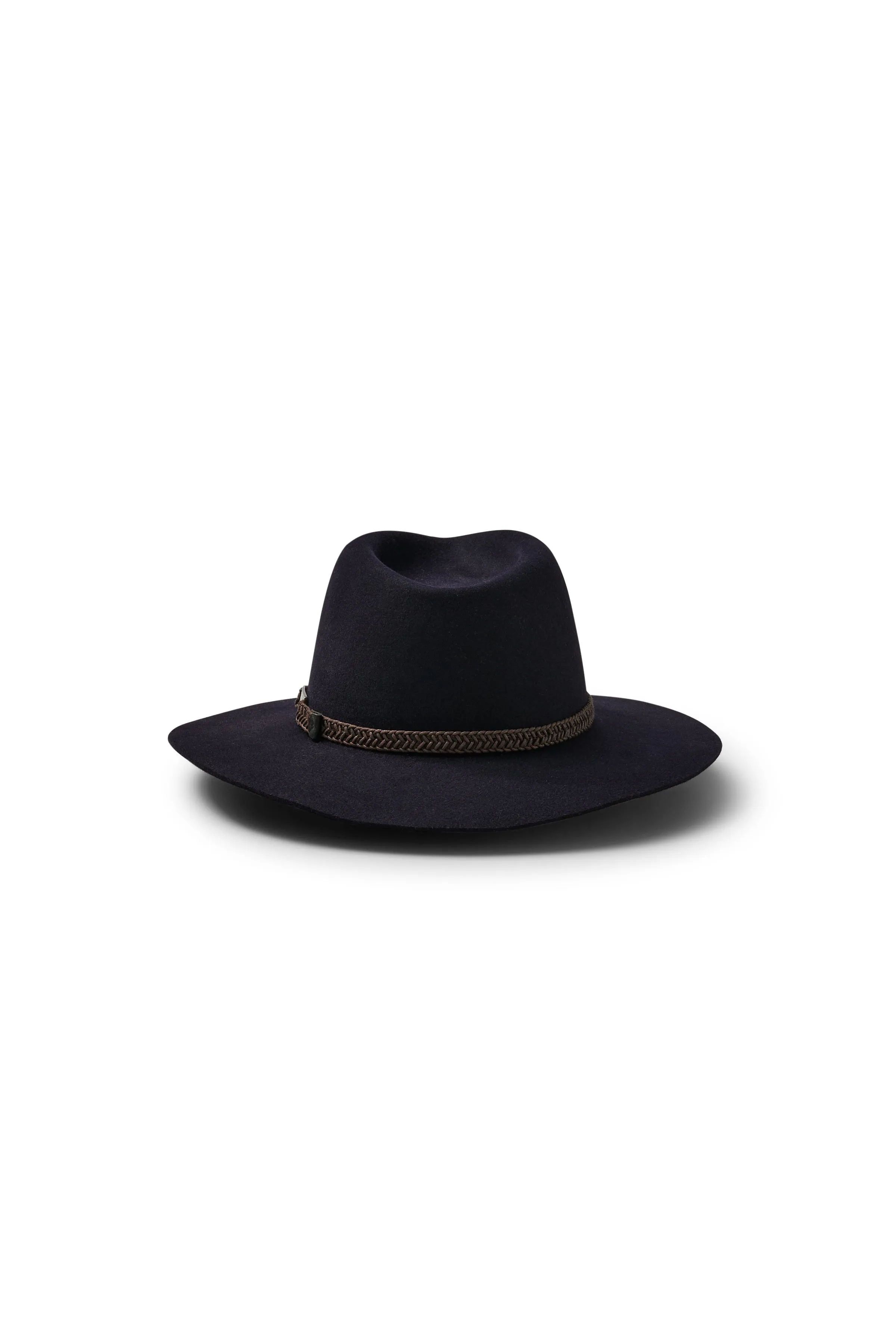 Akubra - Avalon Hut - Mitternacht Akubra Mode und Accessoires, hochwertige Modeaccessoires, Schmuck
