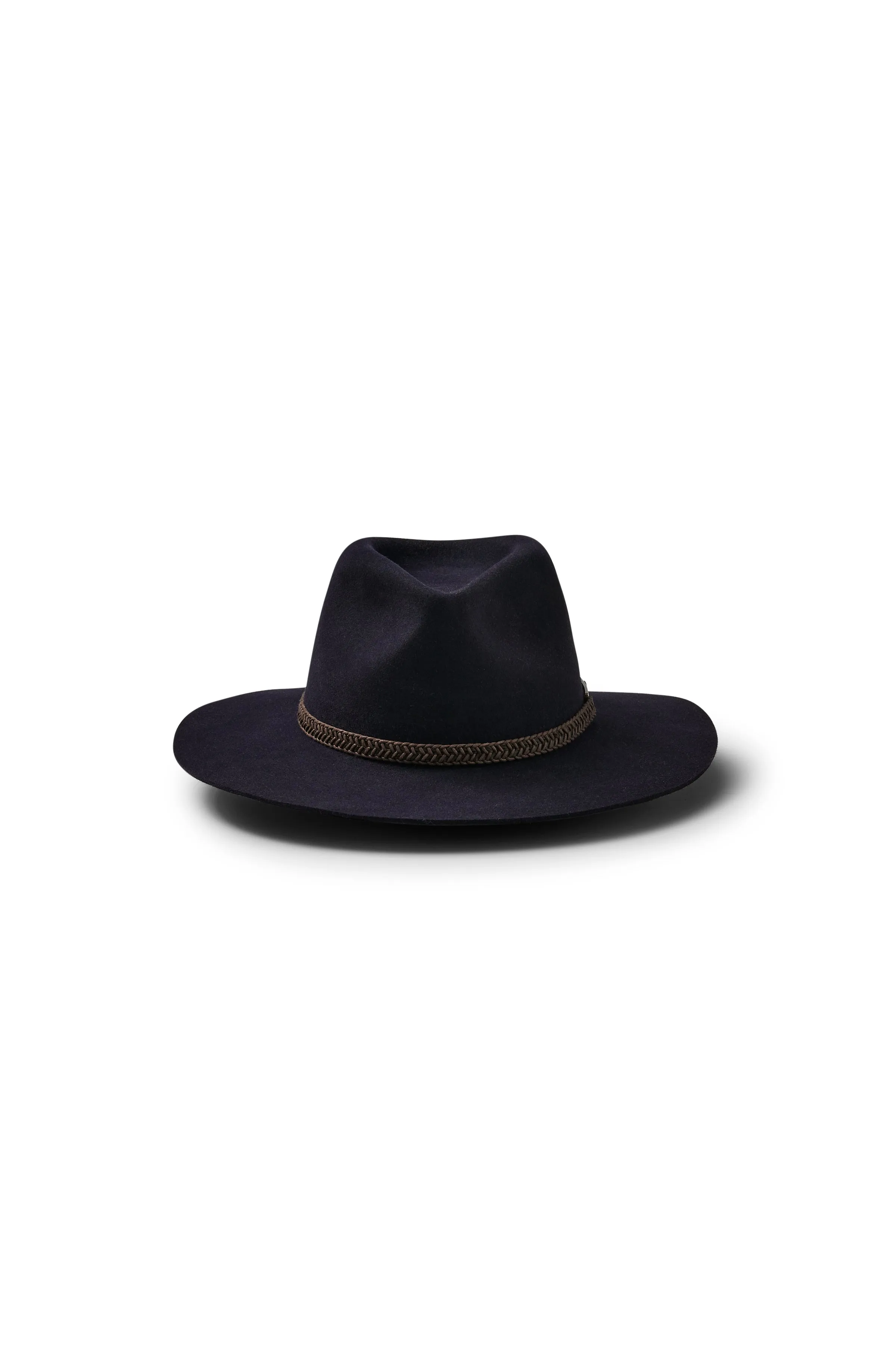 Akubra - Avalon Hut - Mitternacht Akubra Mode und Accessoires, hochwertige Modeaccessoires, Schmuck