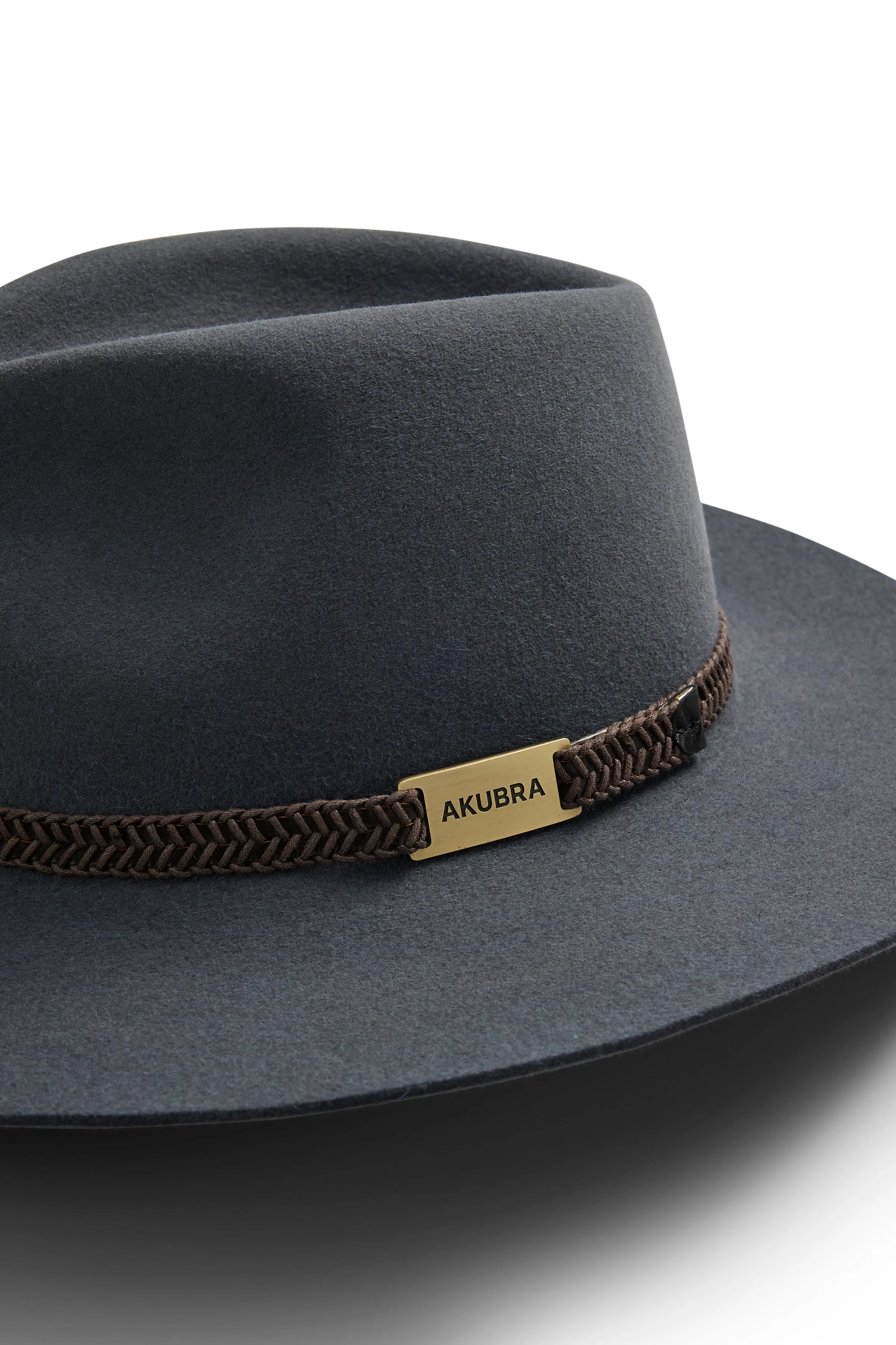 Akubra - Avalon Hut - Sturm Akubra Mode und Accessoires, hochwertige Modeaccessoires, Schmuck