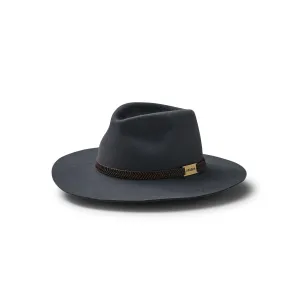 Akubra - Avalon Hut - Sturm Akubra Mode und Accessoires, hochwertige Modeaccessoires, Schmuck