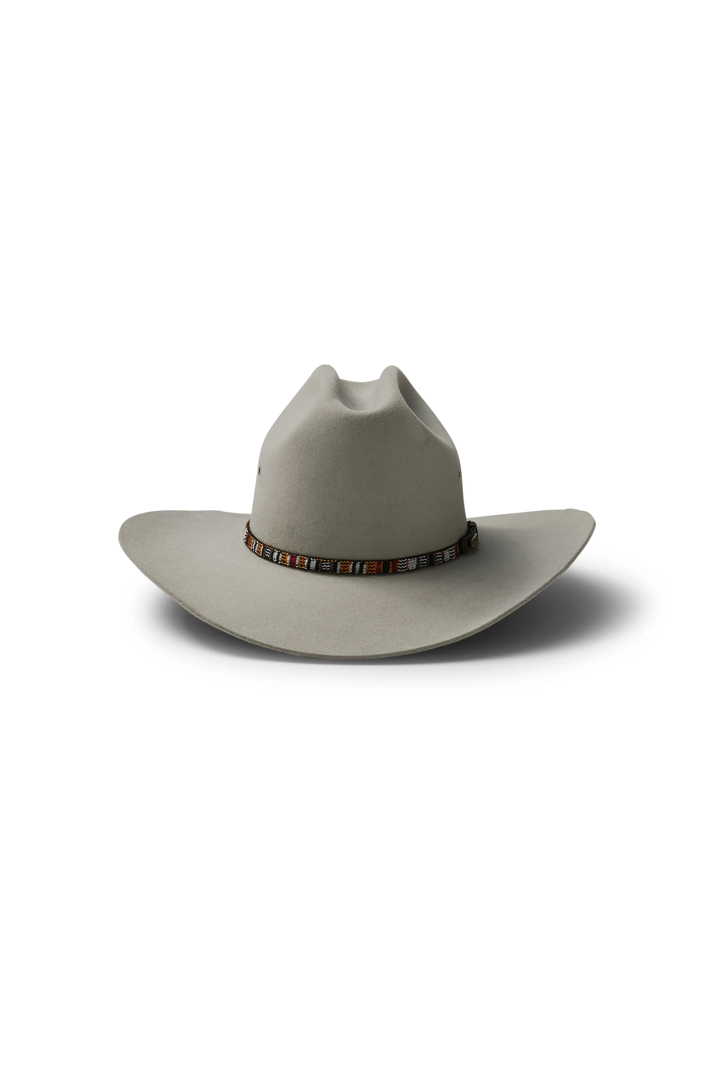 Akubra - Bronco Hut - Quarz Akubra Mode und Accessoires, hochwertige Modeaccessoires, Schmuck