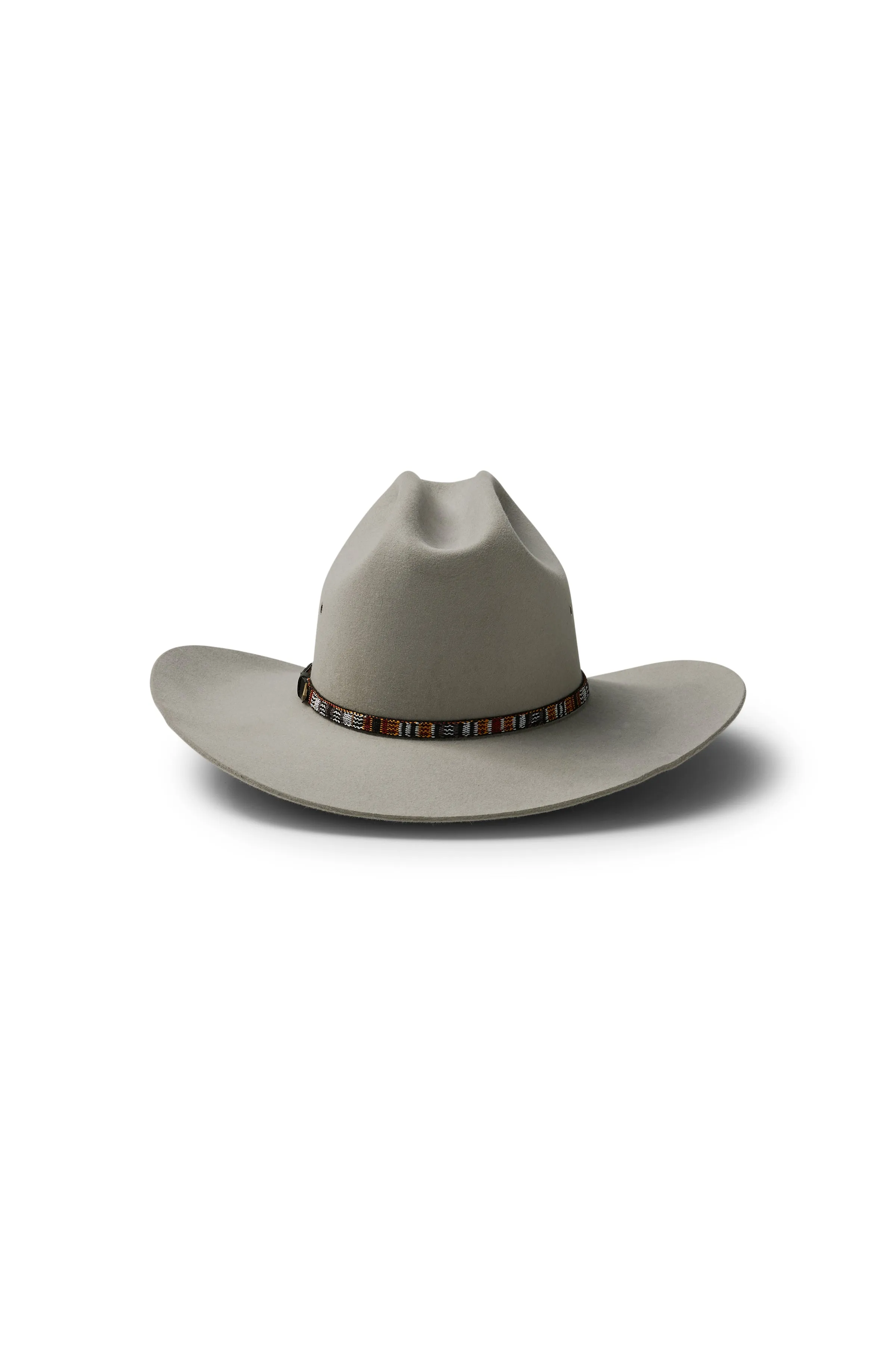 Akubra - Bronco Hut - Quarz Akubra Mode und Accessoires, hochwertige Modeaccessoires, Schmuck