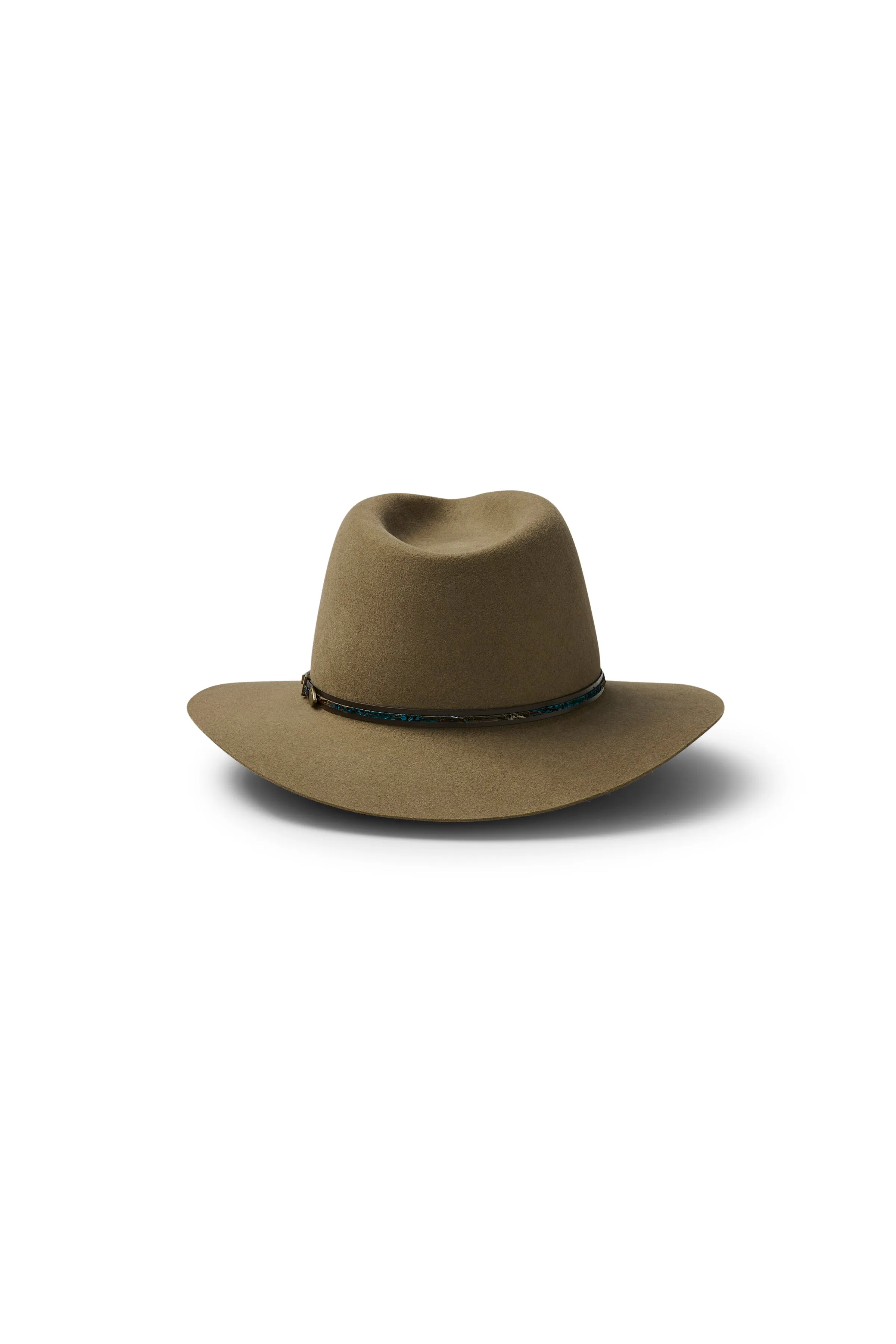 Akubra - Freizeithut - Bran Akubra Mode und Accessoires, hochwertige Modeaccessoires, Schmuck