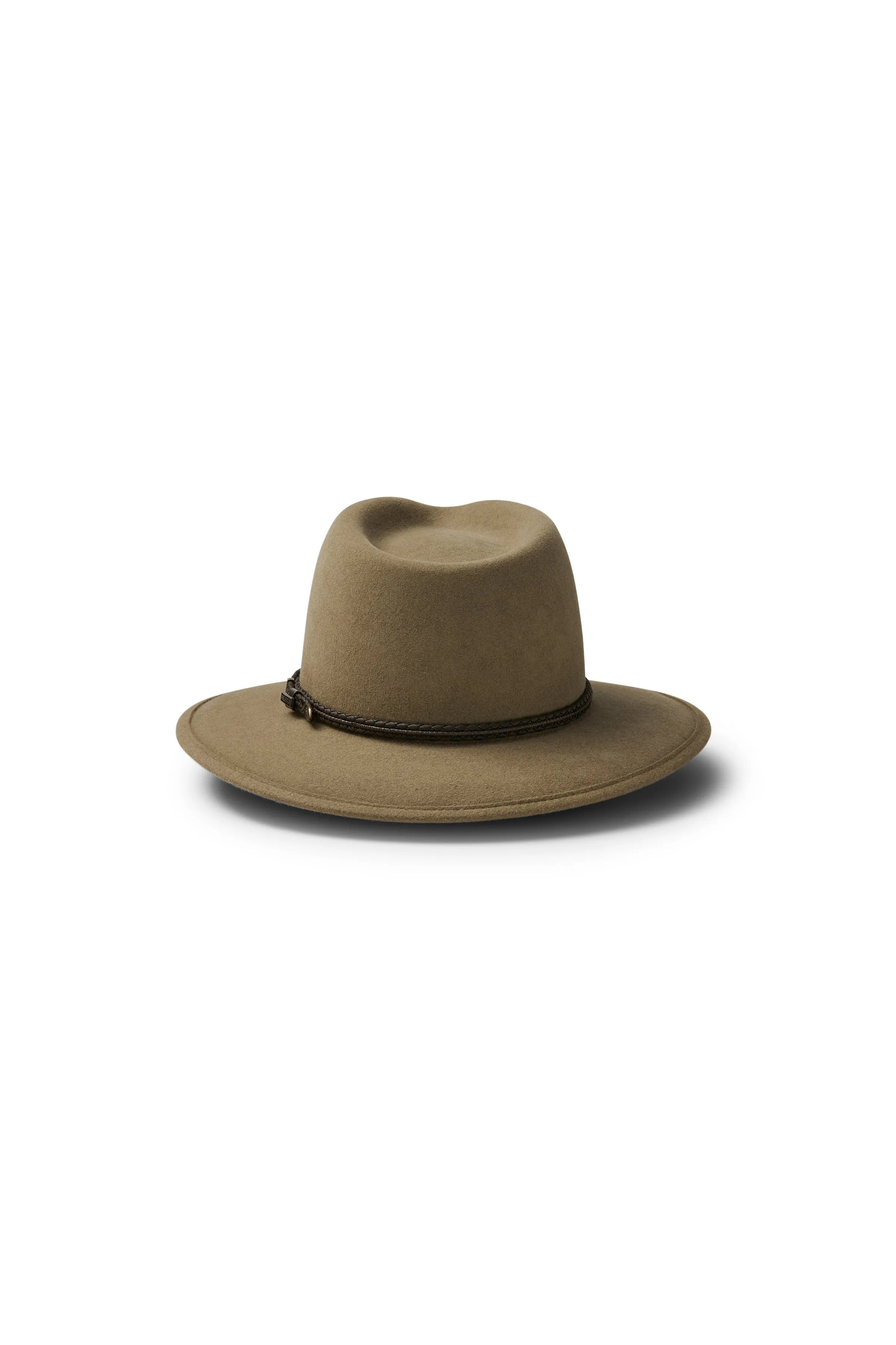 Akubra - Reisehut - Bran Akubra Mode und Accessoires, hochwertige Modeaccessoires, Schmuck