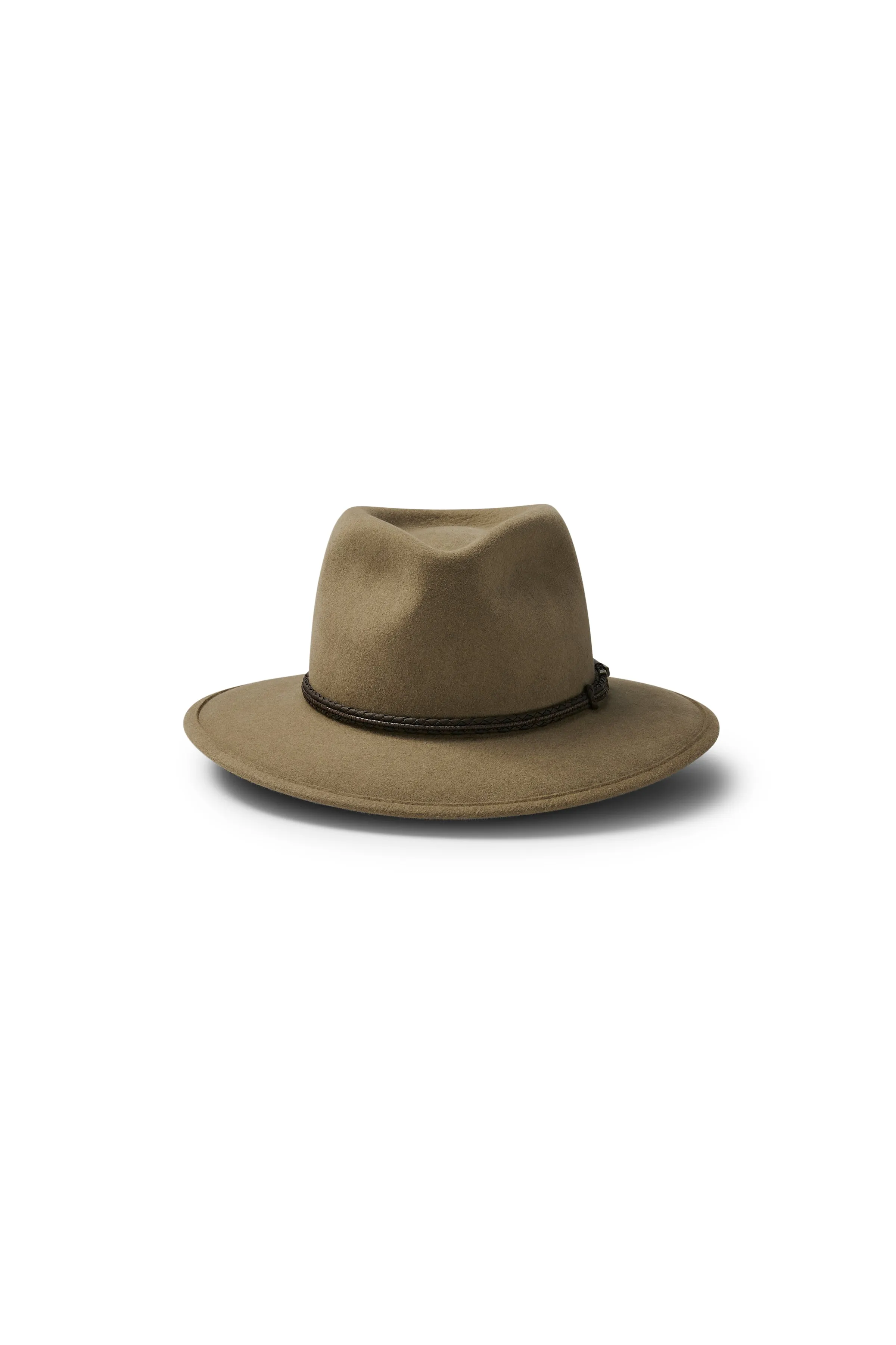 Akubra - Reisehut - Bran Akubra Mode und Accessoires, hochwertige Modeaccessoires, Schmuck