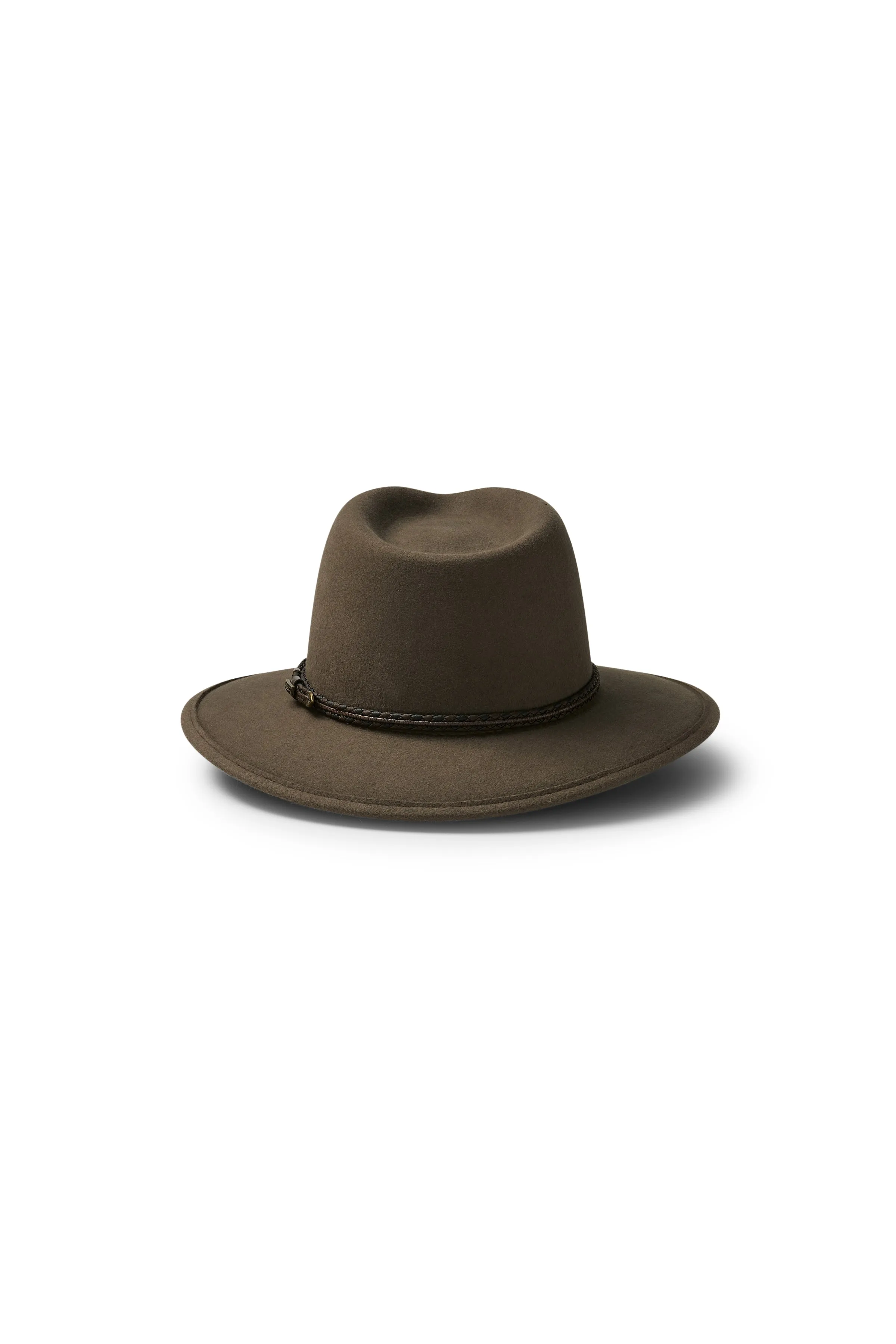 Akubra - Reisehut - Regency Fawn Akubra Mode und Accessoires, hochwertige Modeaccessoires, Schmuck und Kosmetik