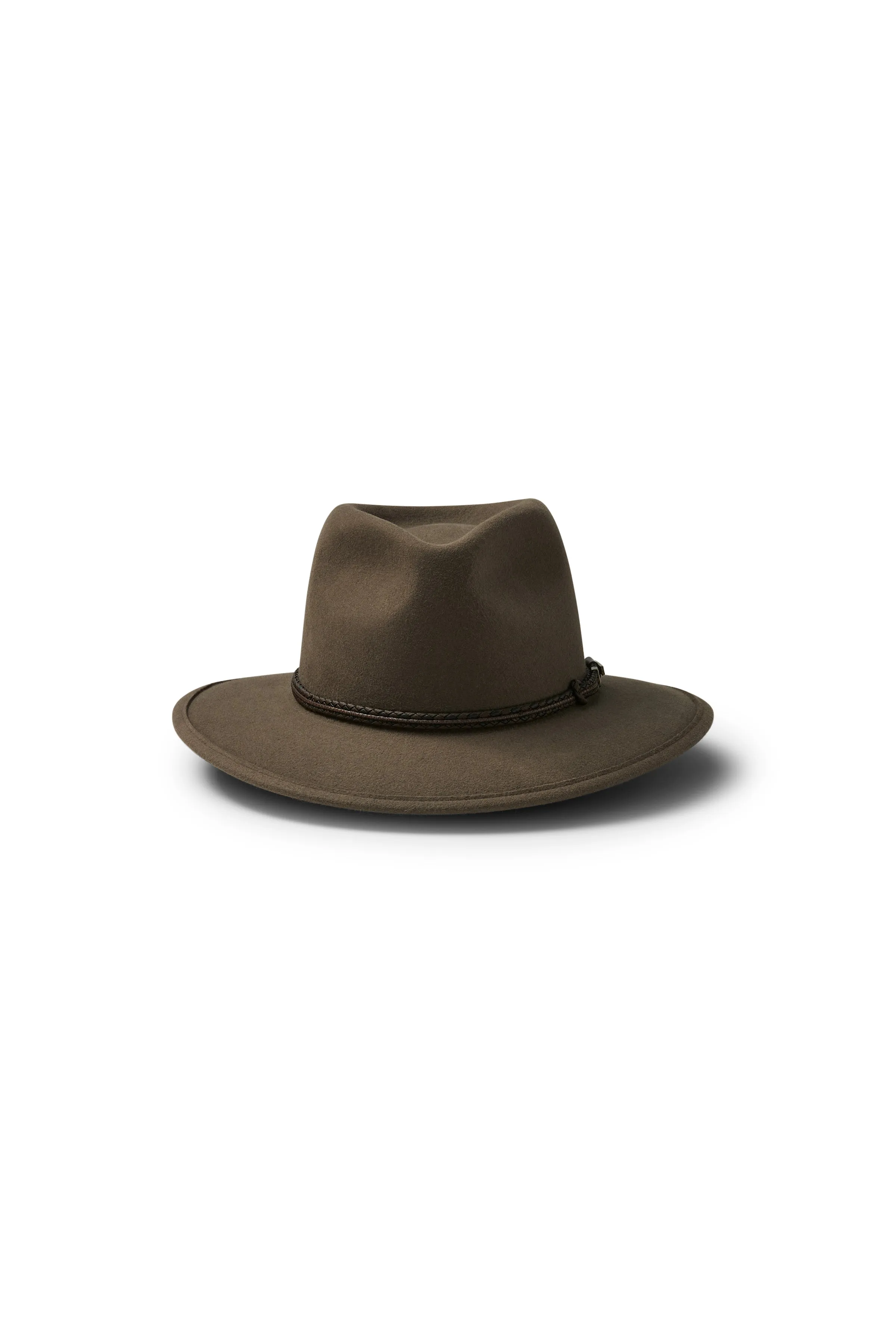 Akubra - Reisehut - Regency Fawn Akubra Mode und Accessoires, hochwertige Modeaccessoires, Schmuck und Kosmetik
