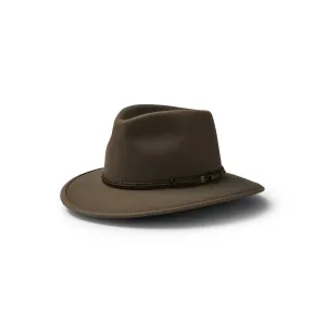 Akubra - Reisehut - Regency Fawn Akubra Mode und Accessoires, hochwertige Modeaccessoires, Schmuck und Kosmetik