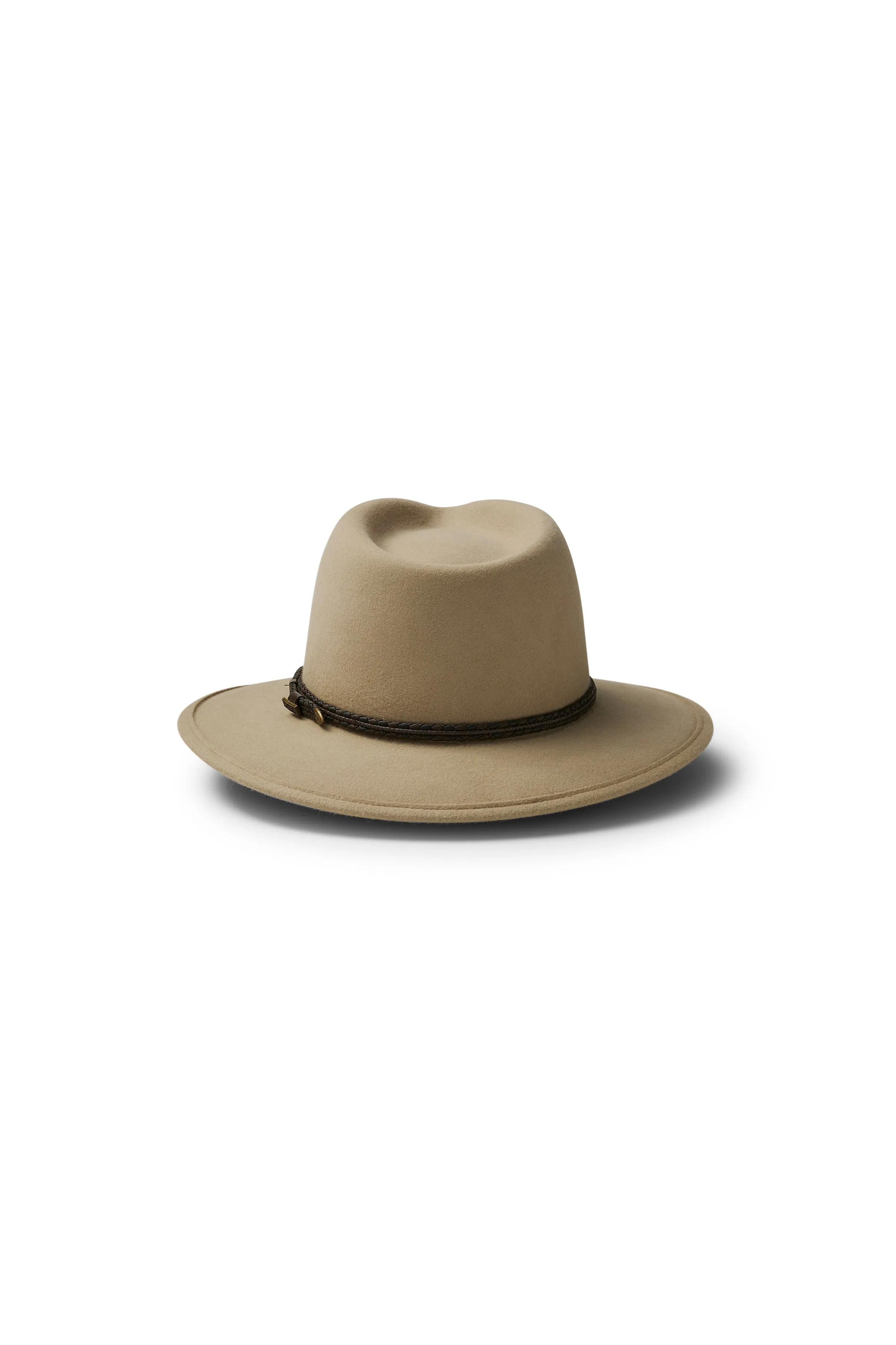 Akubra - Reisehut - Sand Akubra Mode und Accessoires, hochwertige Modeaccessoires, Schmuck
