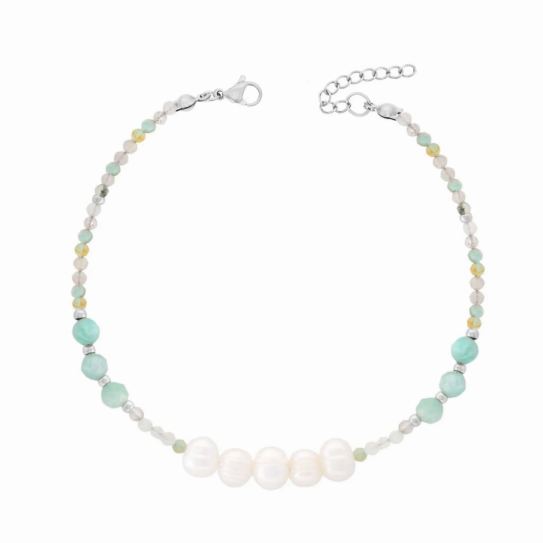 Amara Pearl Bracelet