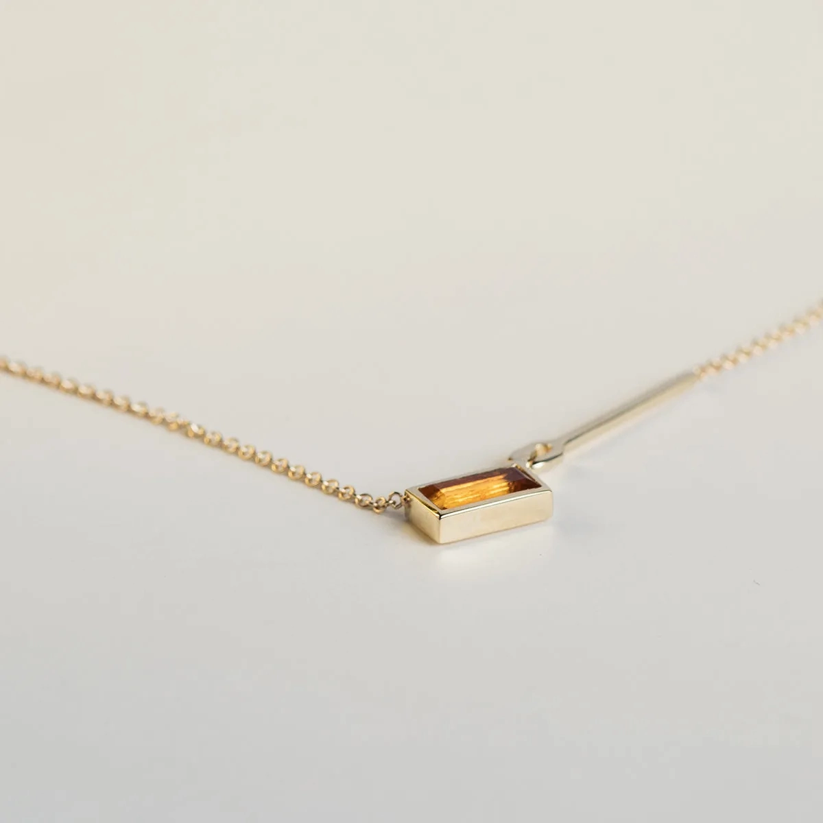 Ami Necklace