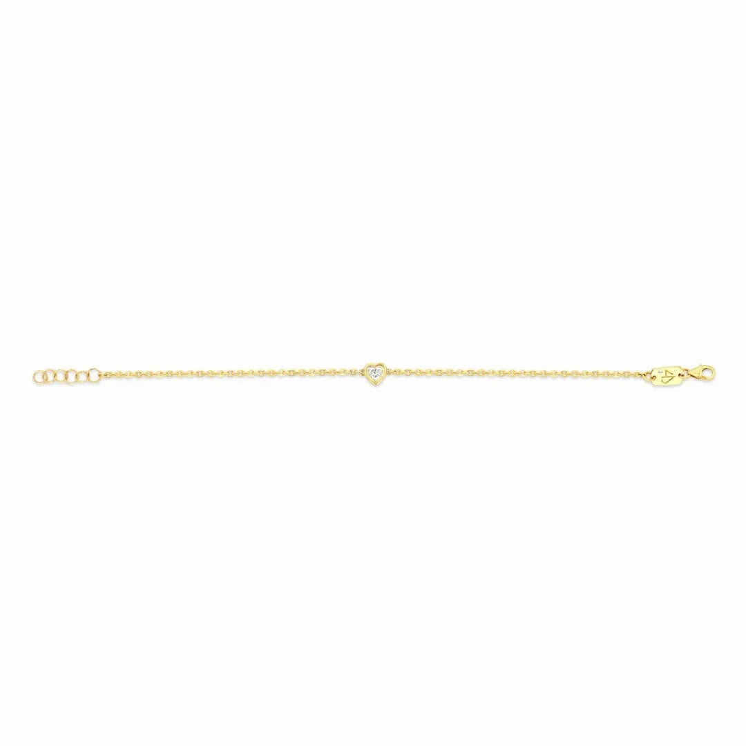 Amor Bracelet