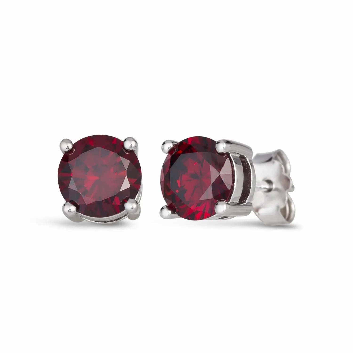 Anastasia Stud Earrings