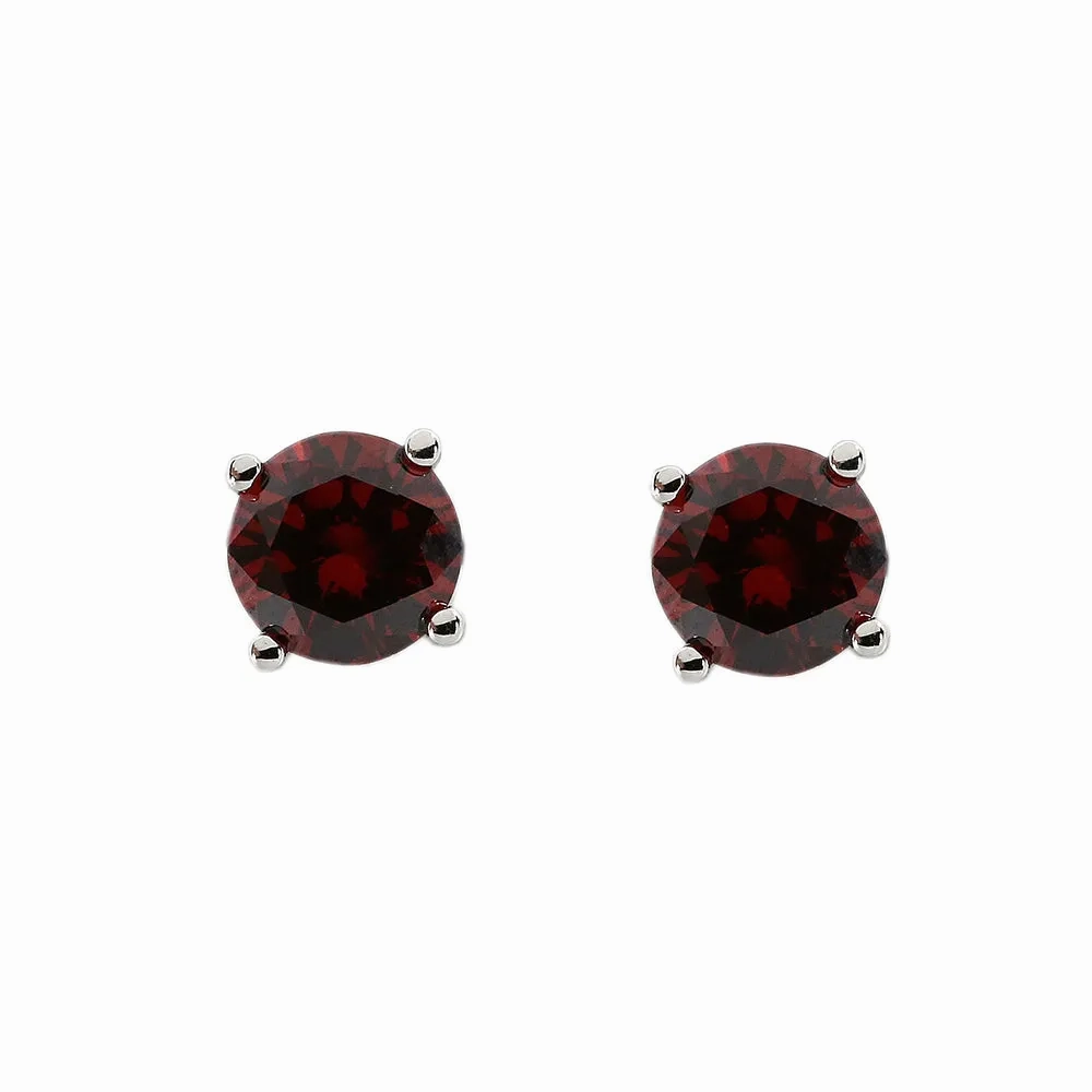 Anastasia Stud Earrings