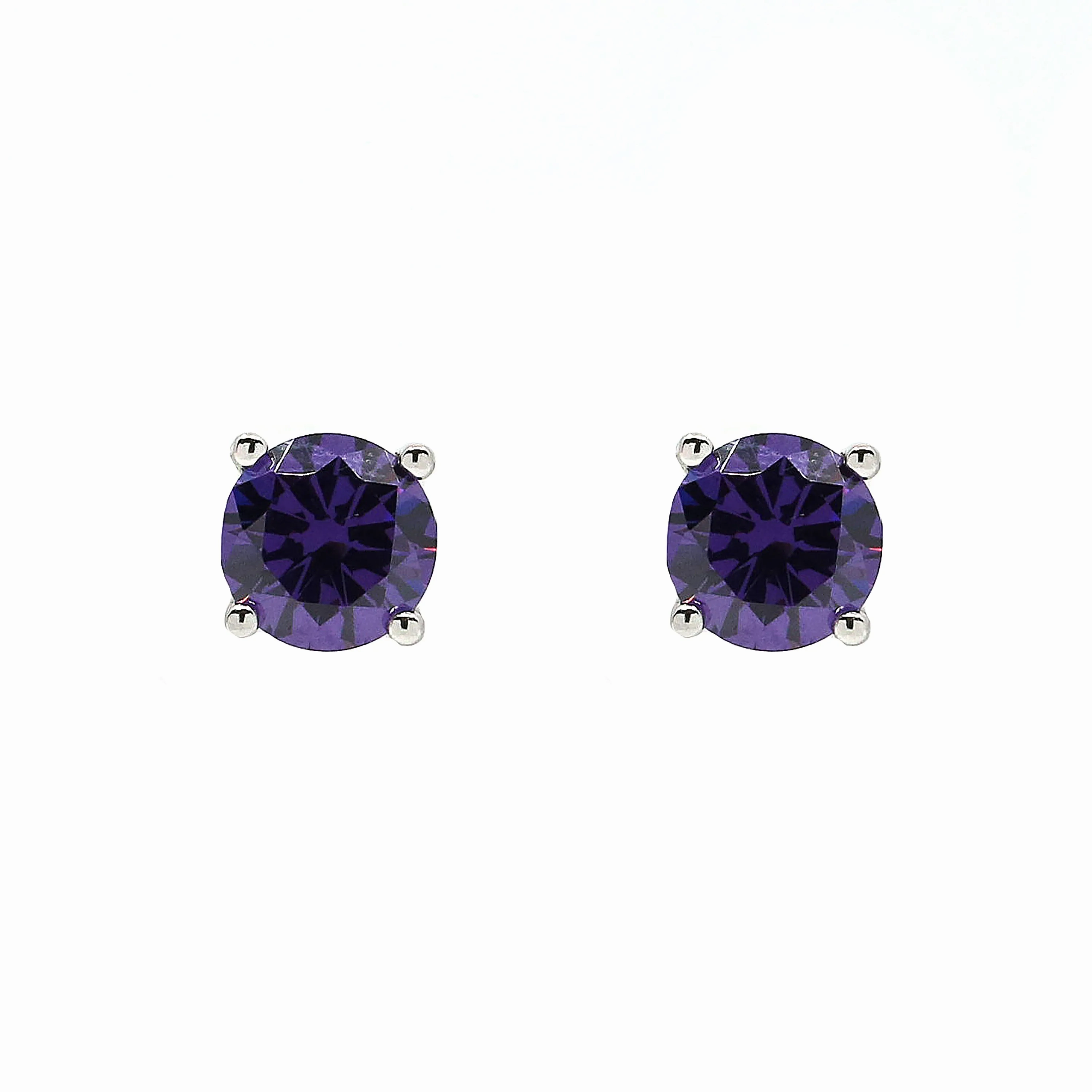 Anastasia Stud Earrings