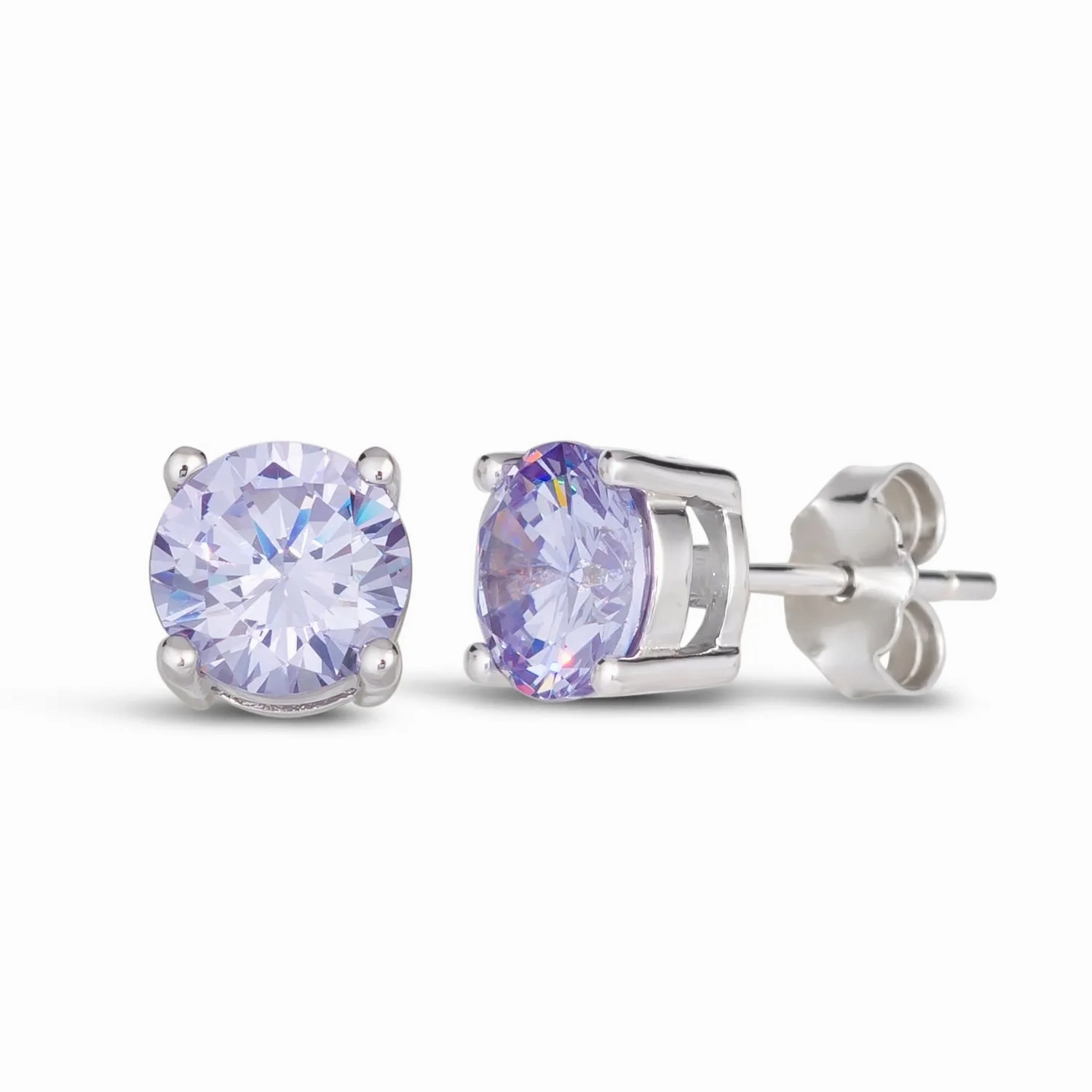 Anastasia Stud Earrings
