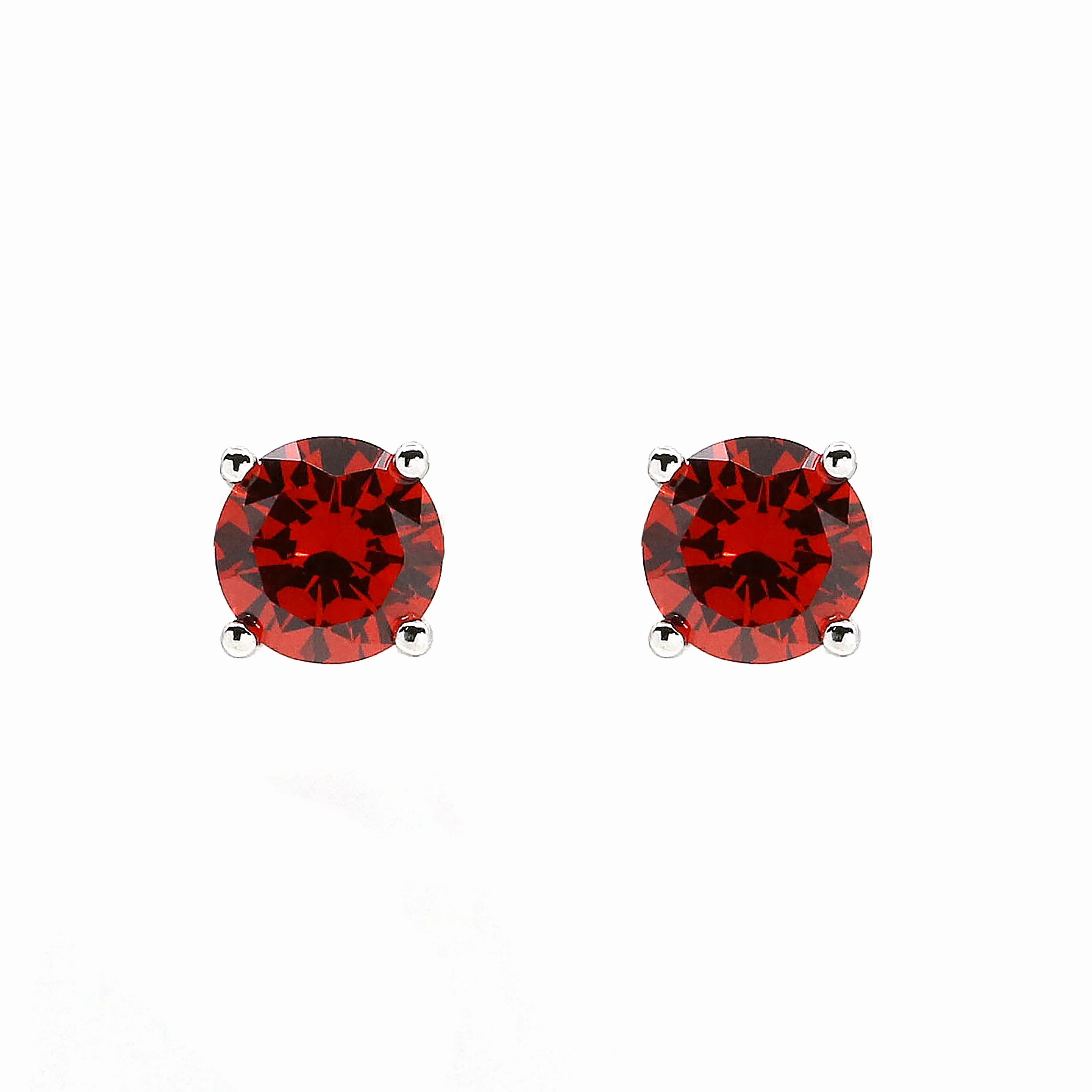 Anastasia Stud Earrings
