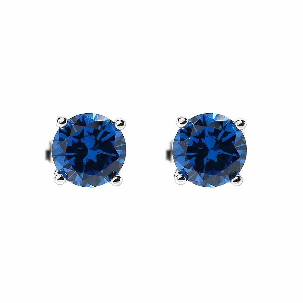 Anastasia Stud Earrings