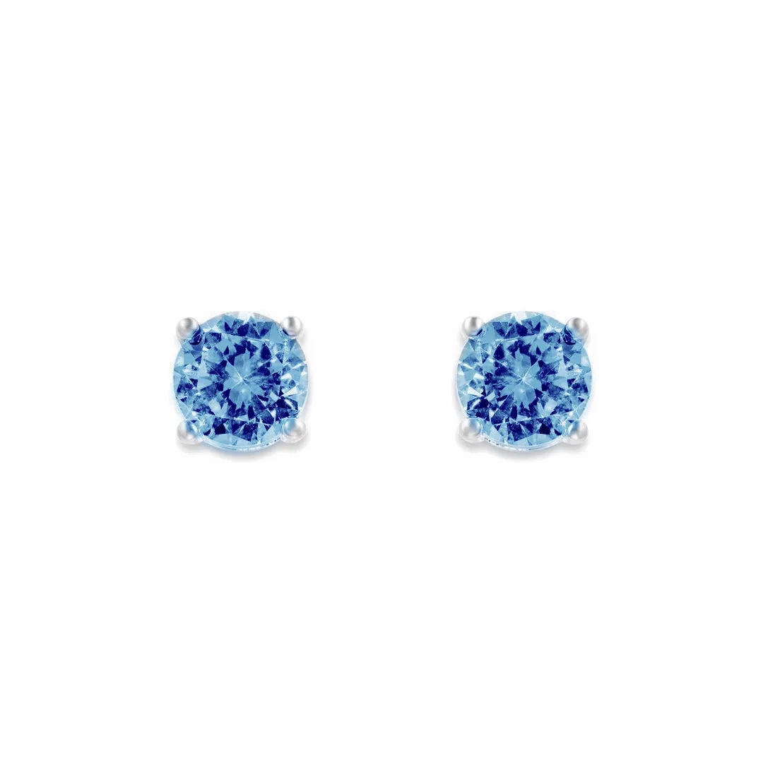 Anastasia Stud Earrings