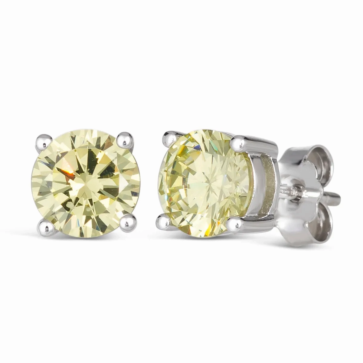 Anastasia Stud Earrings
