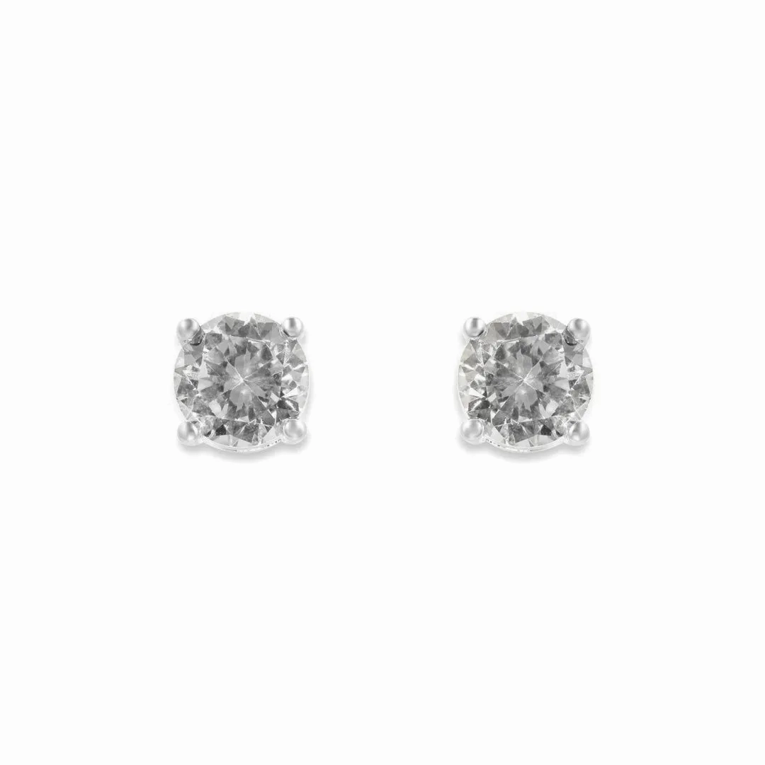 Anastasia Stud Earrings