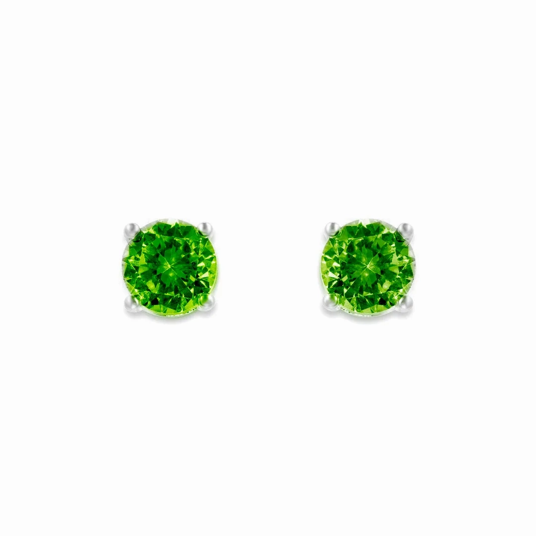Anastasia Stud Earrings