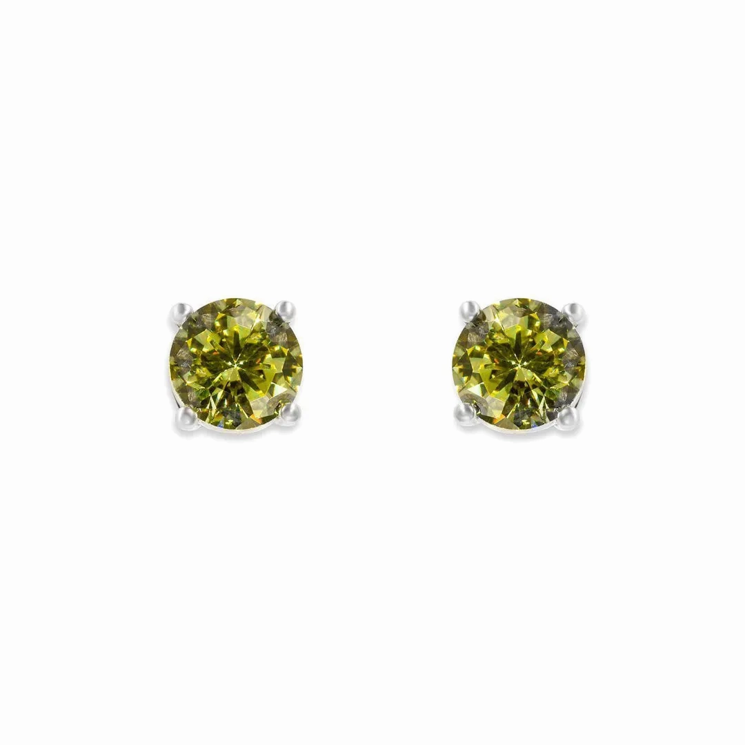 Anastasia Stud Earrings