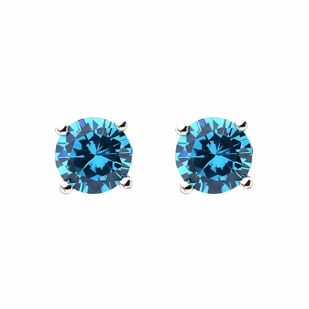Anastasia Stud Earrings
