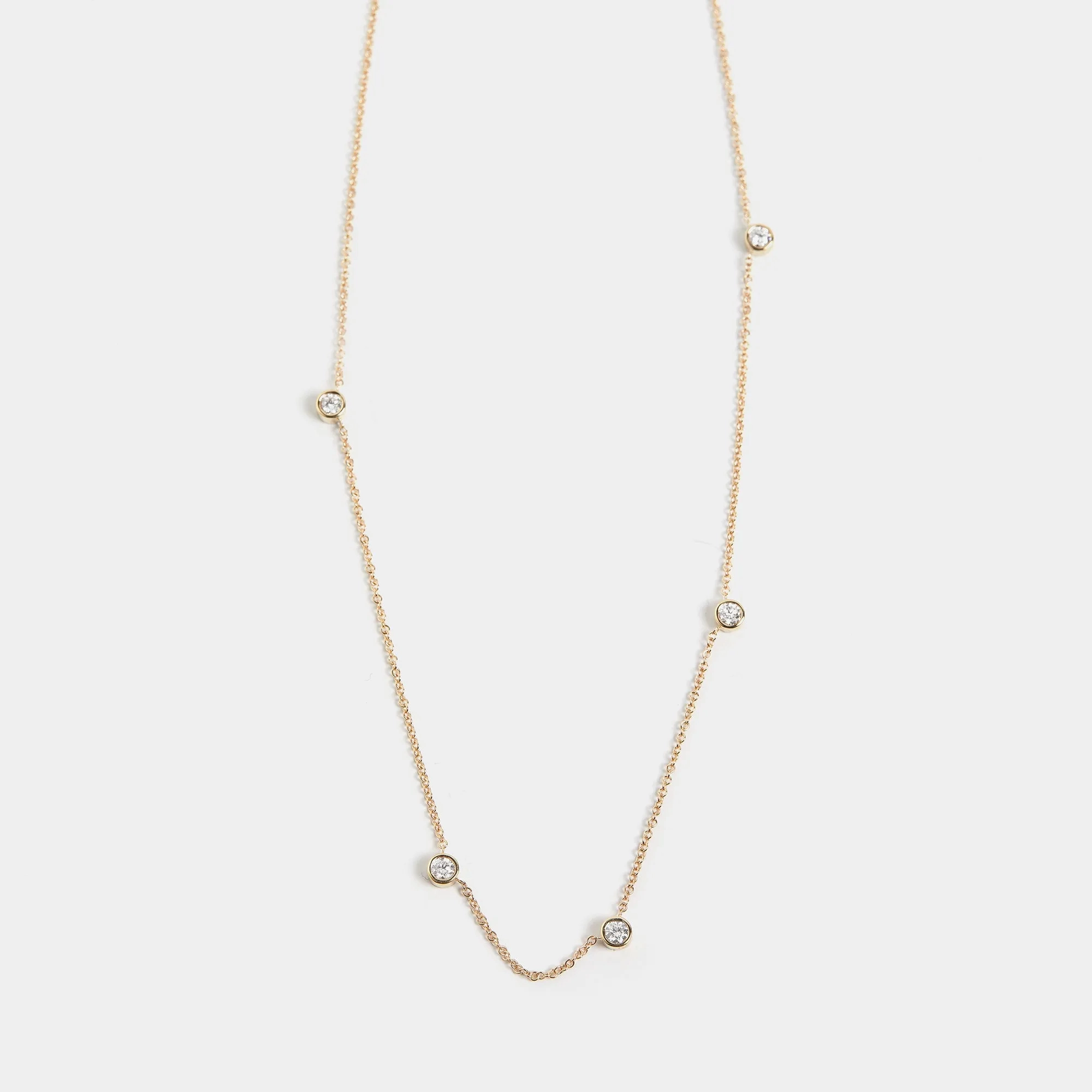 Andra Necklace