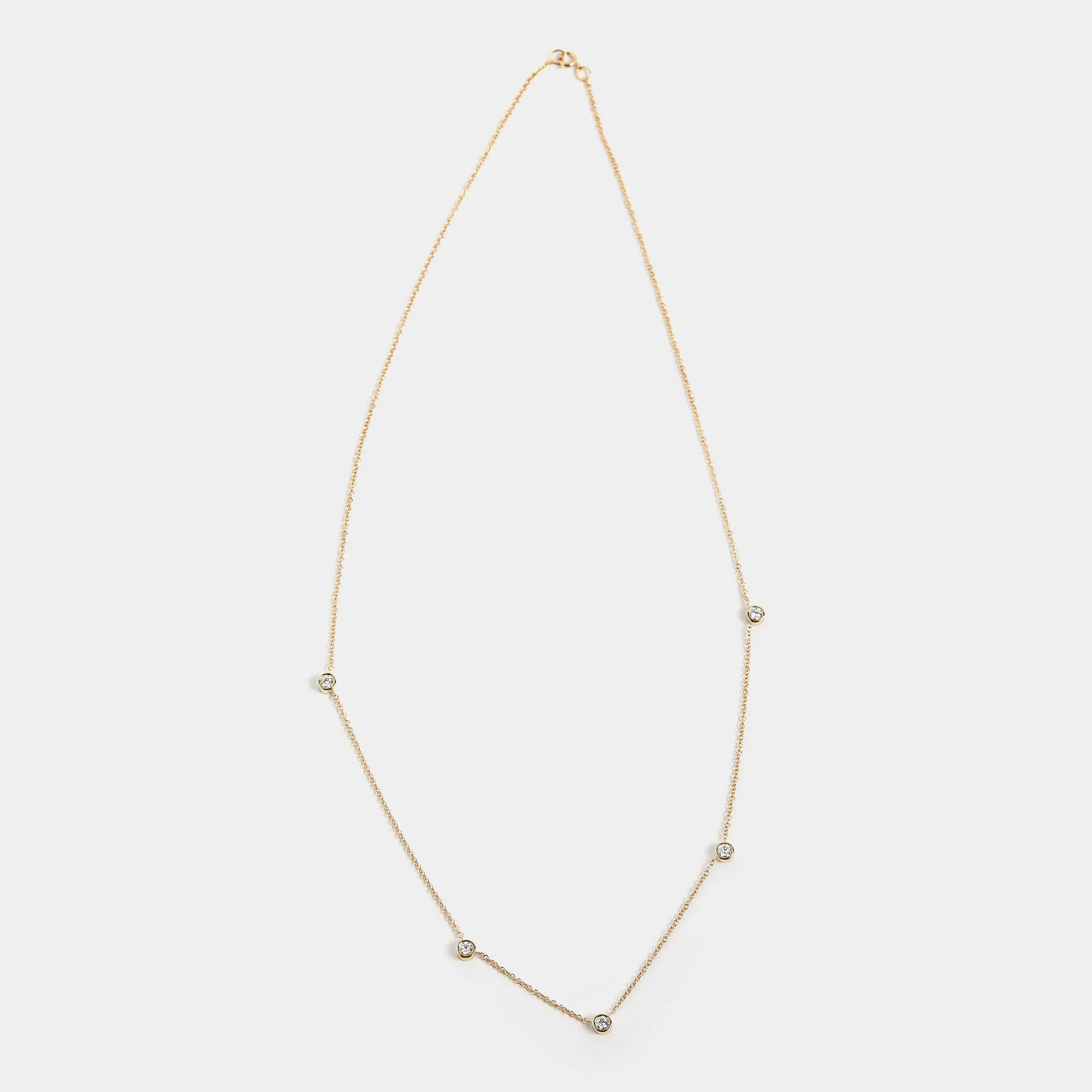 Andra Necklace