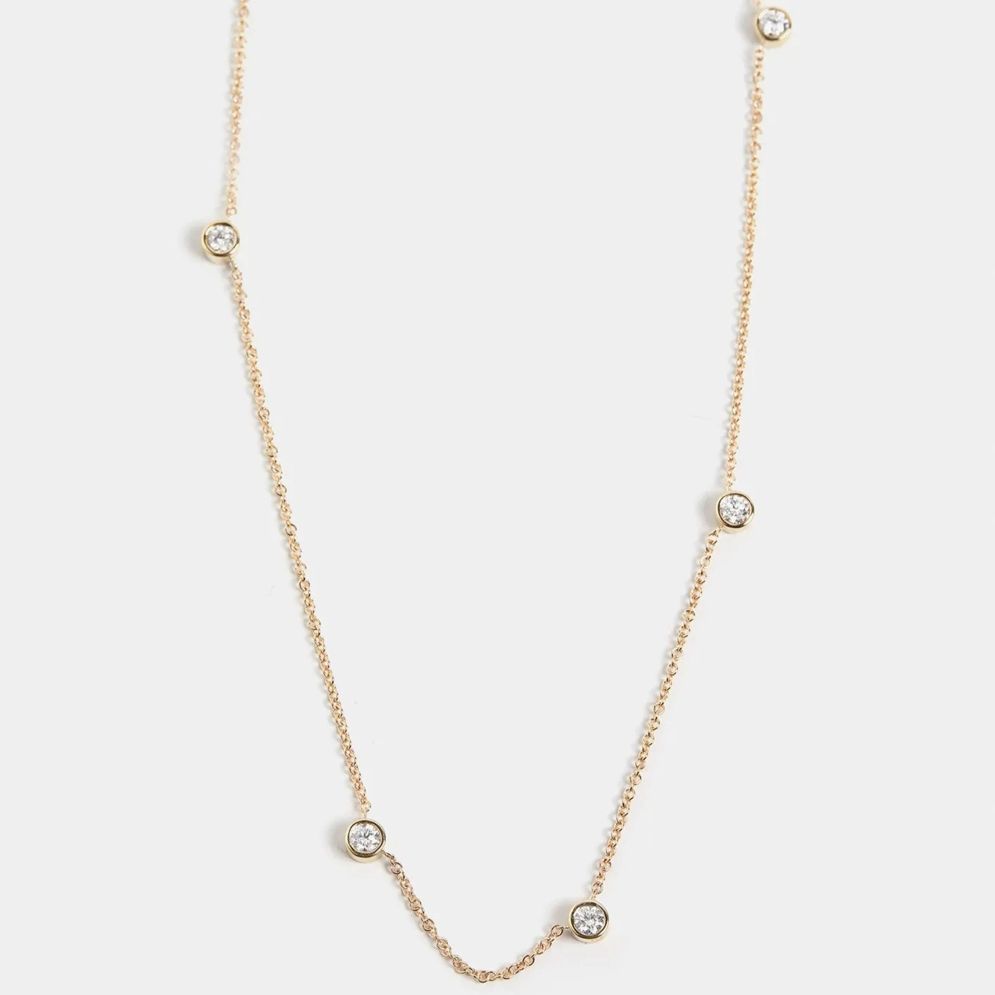 Andra Necklace