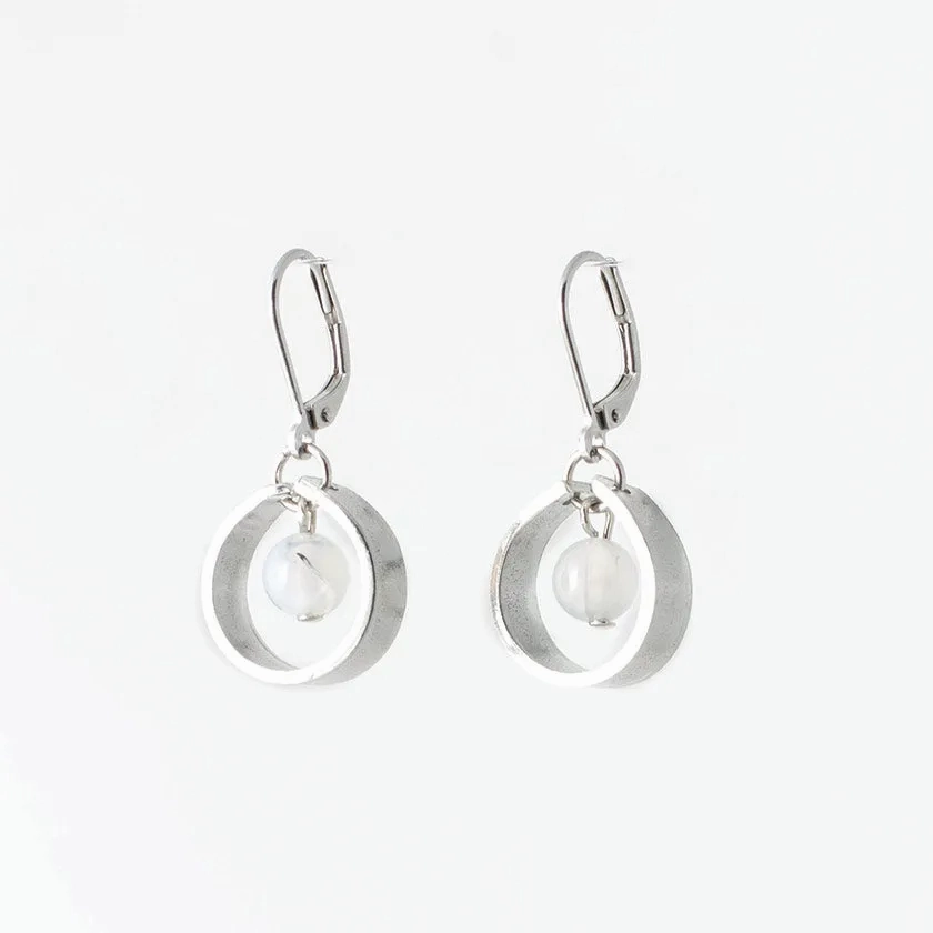 Andrea Earrings