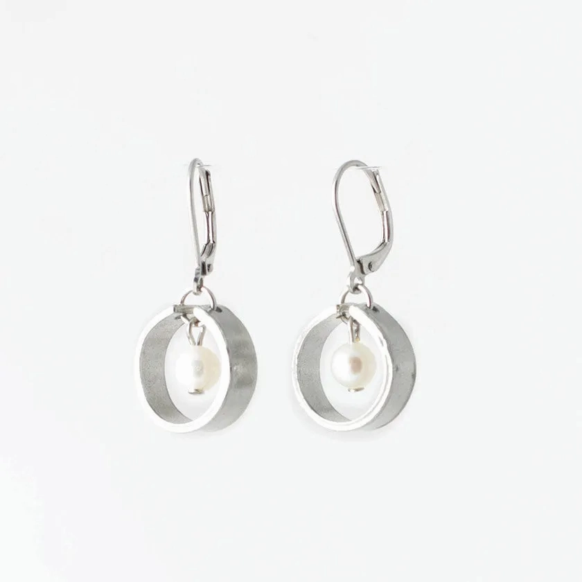 Andrea Earrings