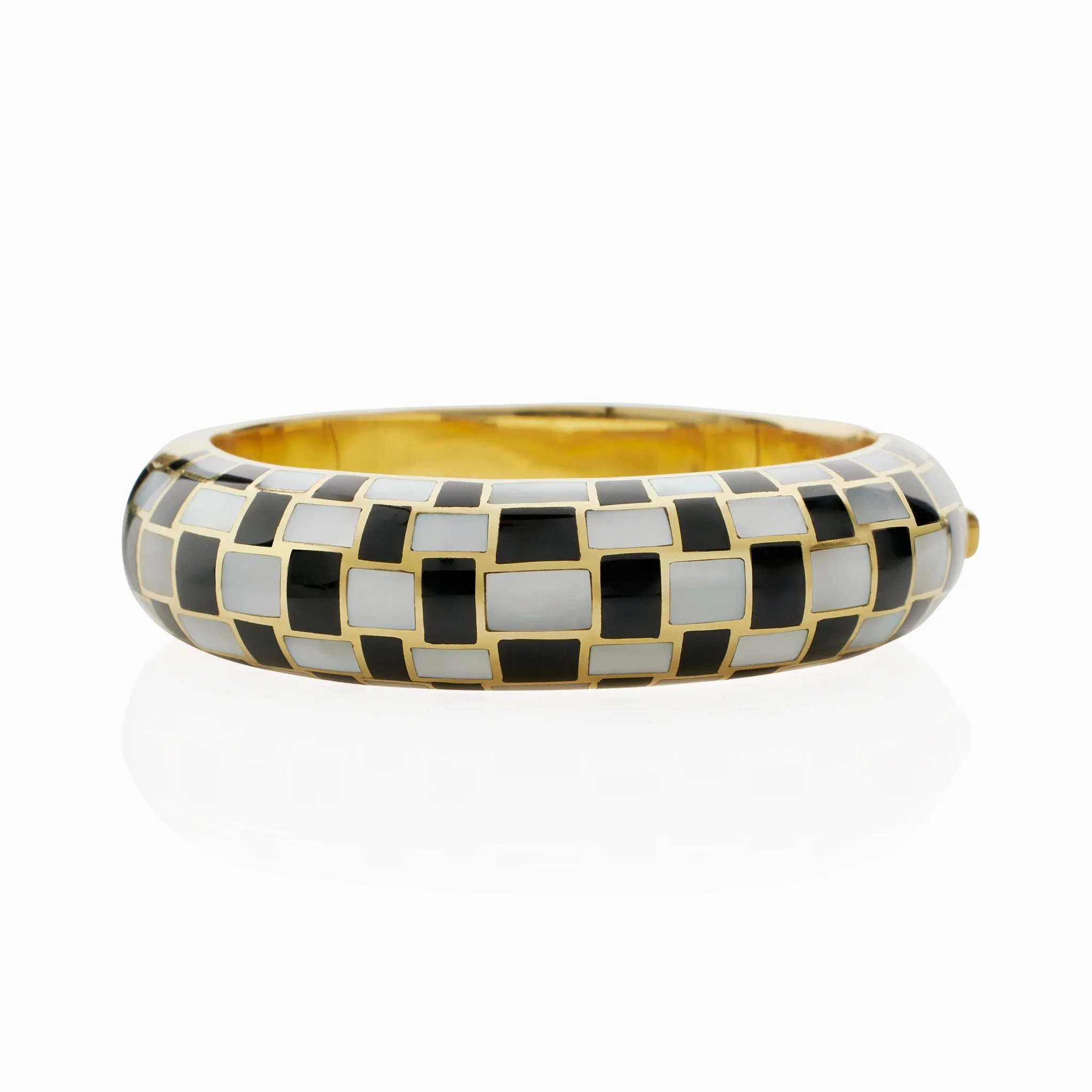 Angela Cummings for Tiffany &amp; Co. Bangle Bracelet