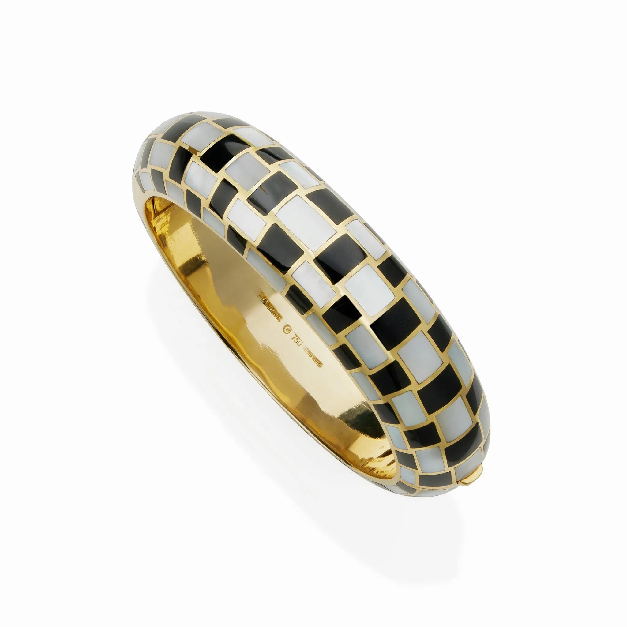 Angela Cummings for Tiffany &amp; Co. Bangle Bracelet
