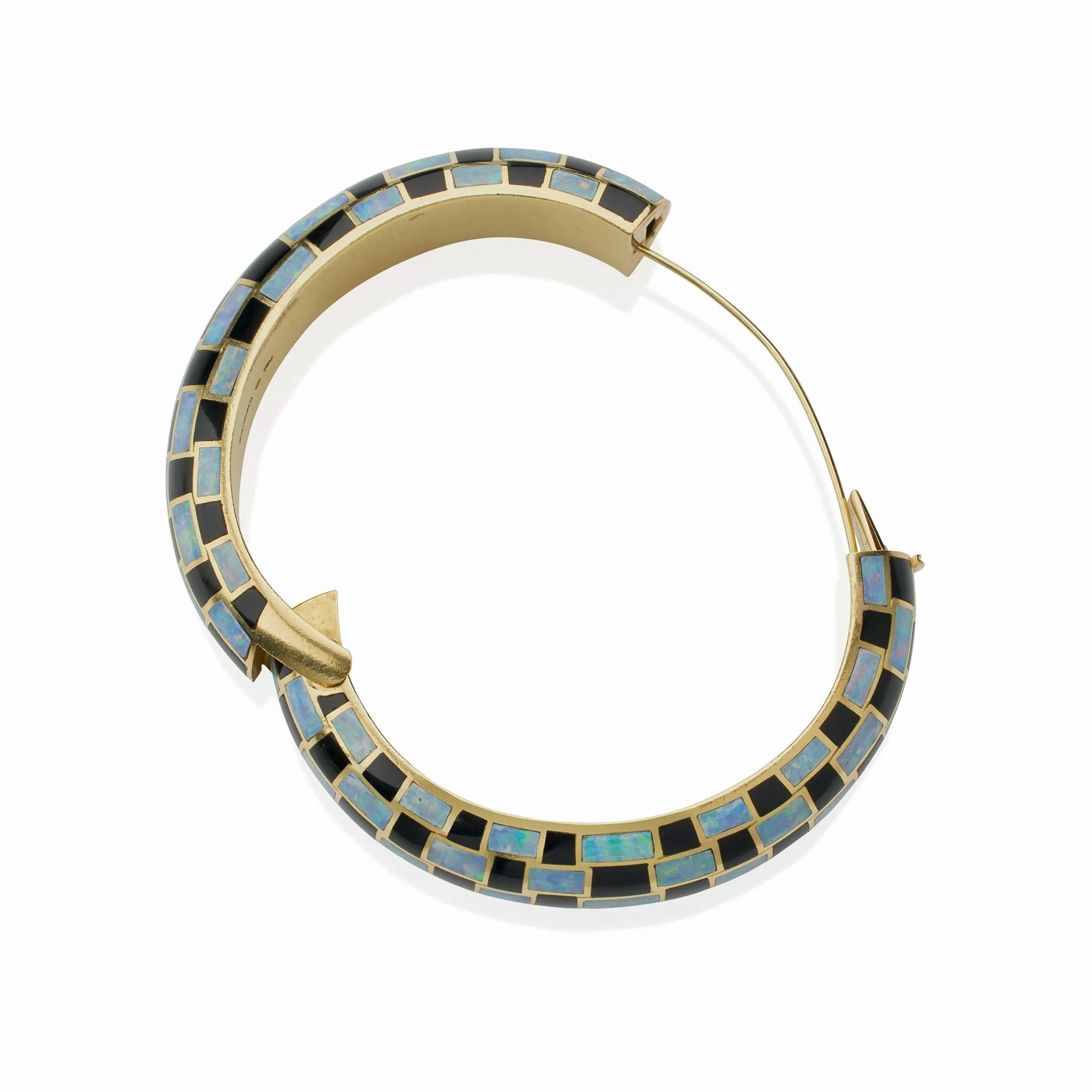 Angela Cummings for Tiffany &amp; Co. Bangle Bracelet