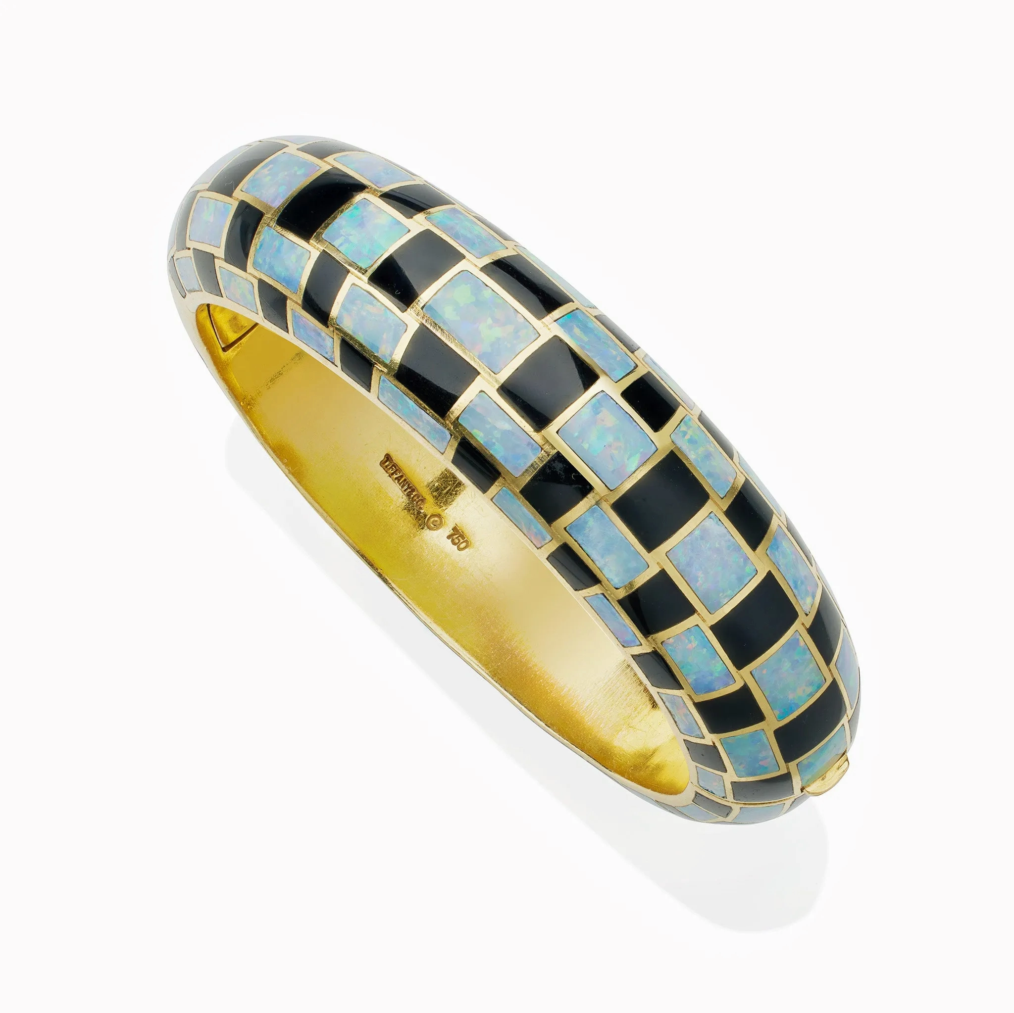 Angela Cummings for Tiffany &amp; Co. Bangle Bracelet