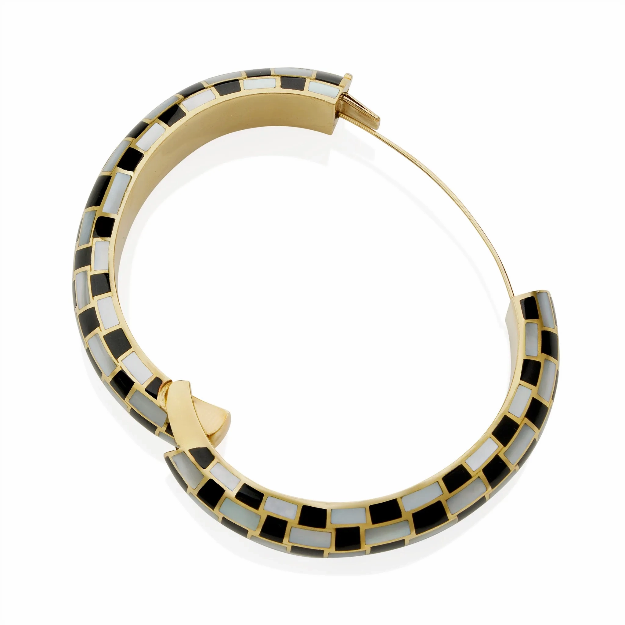 Angela Cummings for Tiffany &amp; Co. Bangle Bracelet