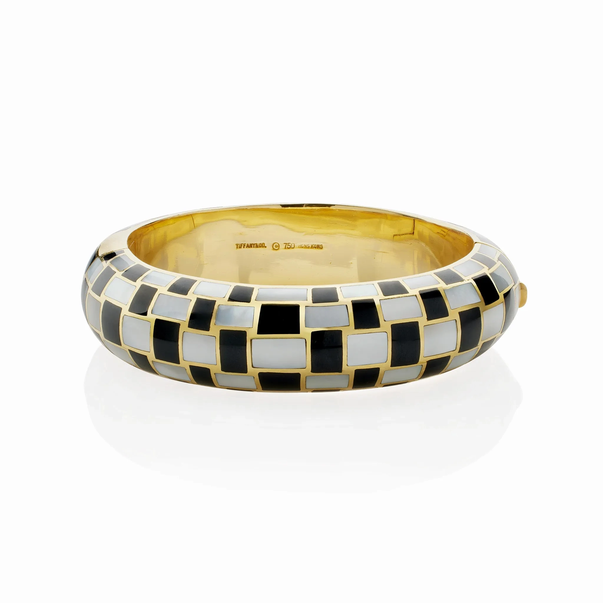 Angela Cummings for Tiffany &amp; Co. Bangle Bracelet