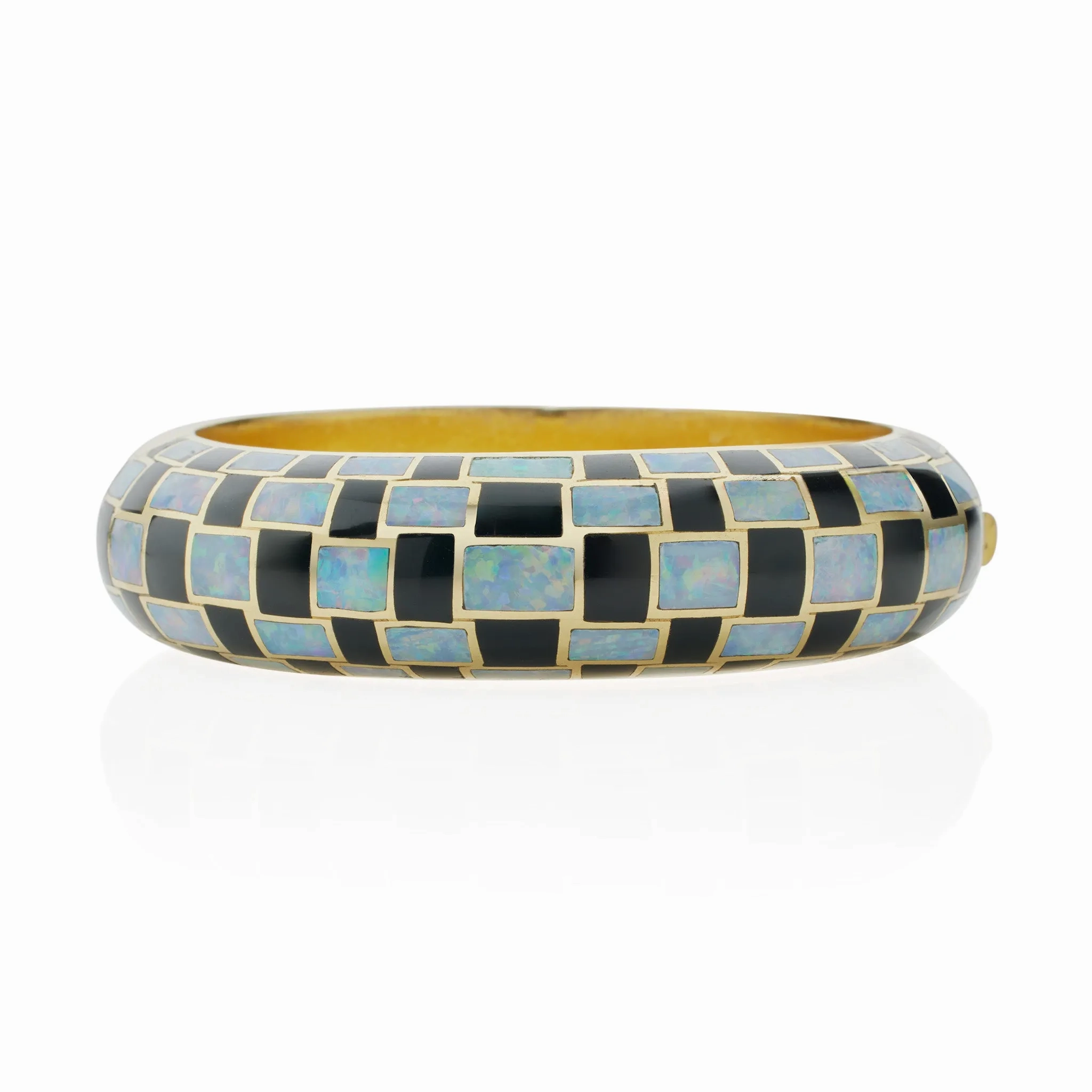 Angela Cummings for Tiffany &amp; Co. Bangle Bracelet