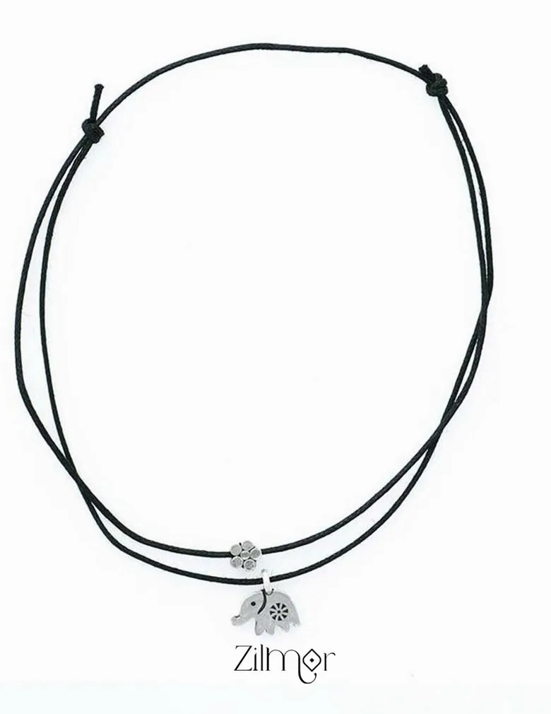 Anklet Pack Of 4 In One Combo - KY100873