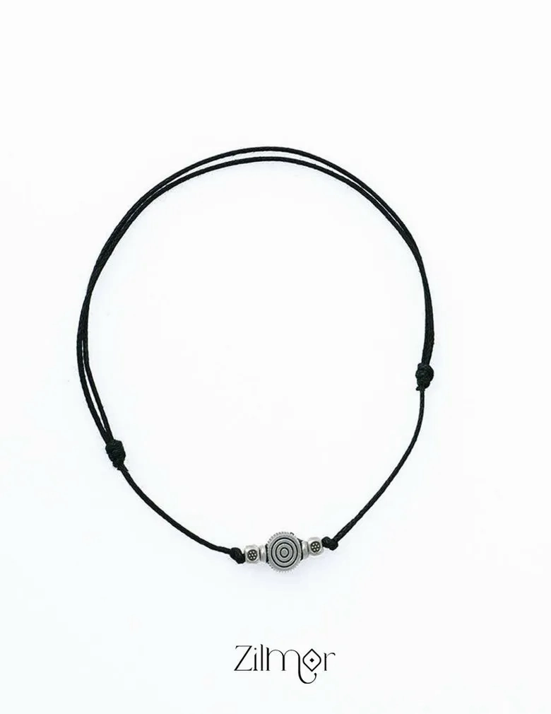 Anklet Pack Of 4 In One Combo - KY100873